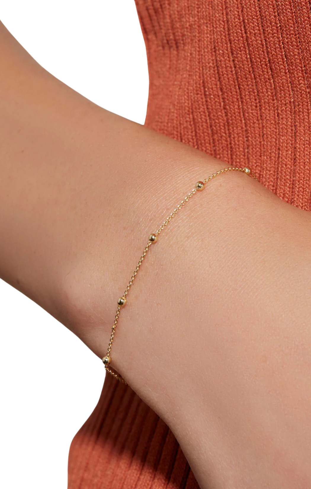 Harry Chain Bracelet