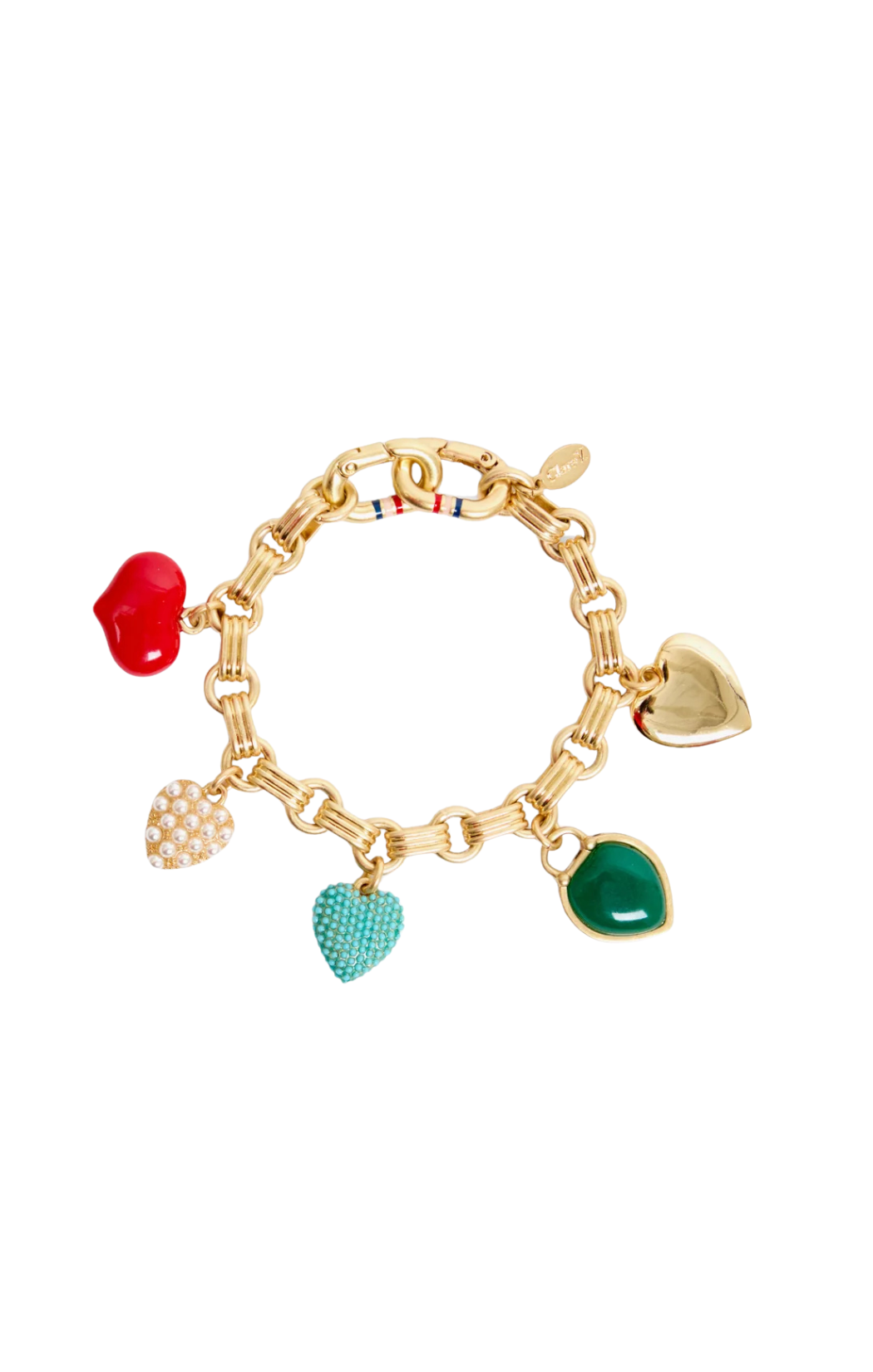 Le Heartbreaker Bracelet