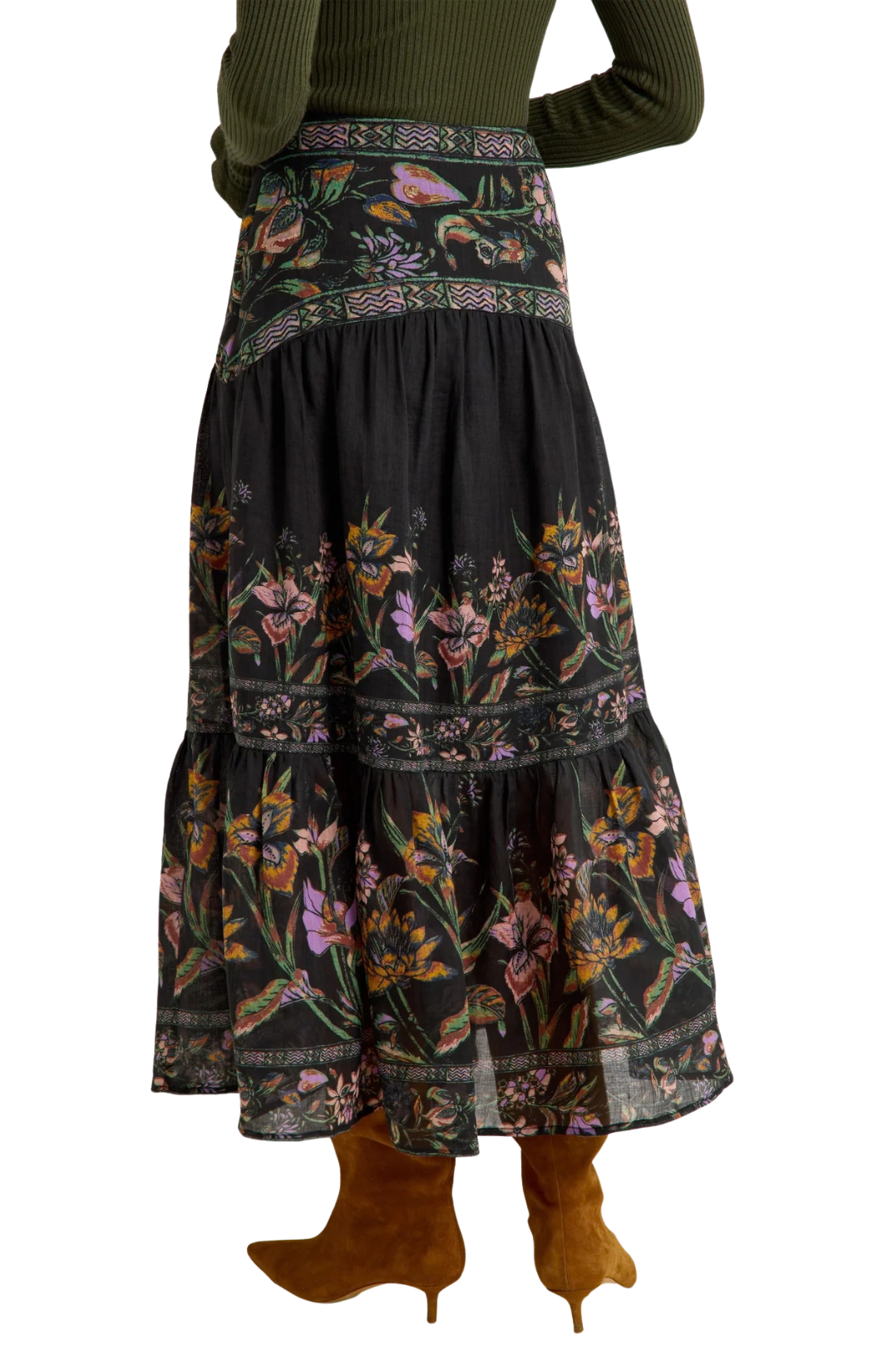 Holland Skirt