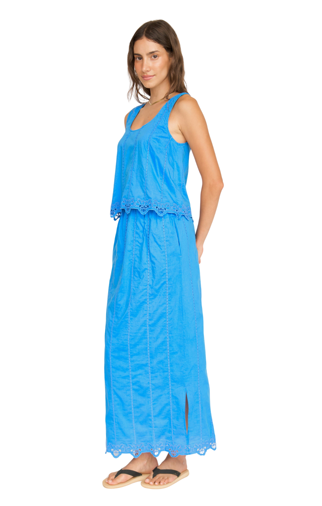 Parma Skirt