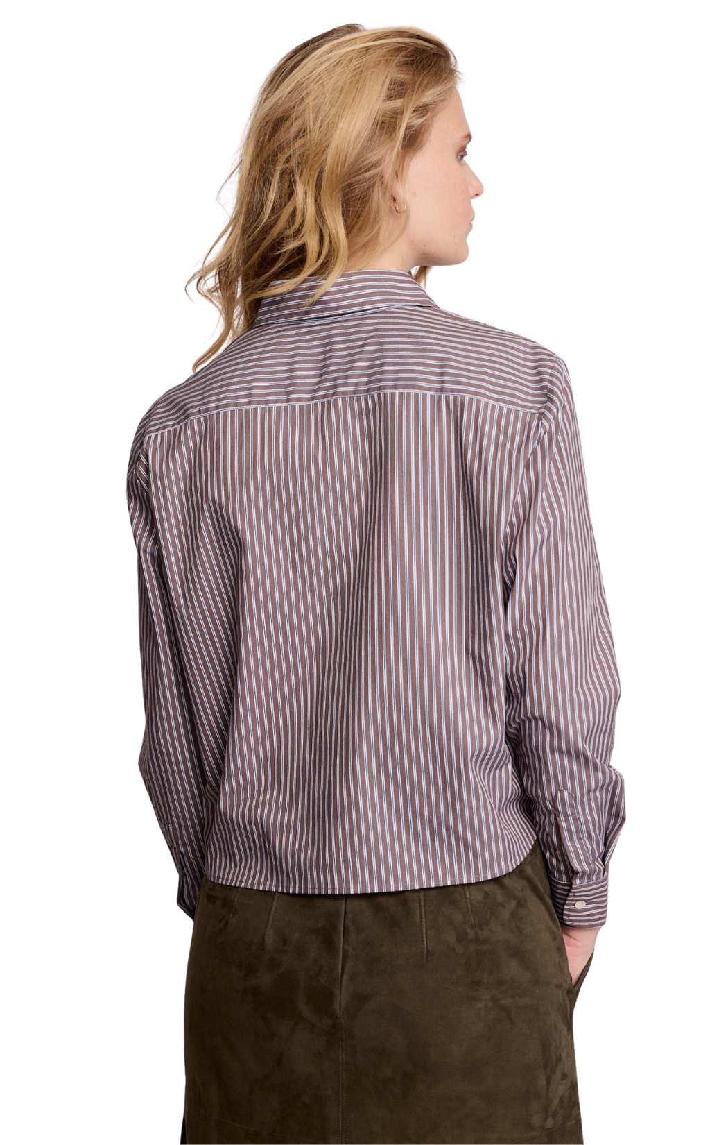 The LS Boxy Crop