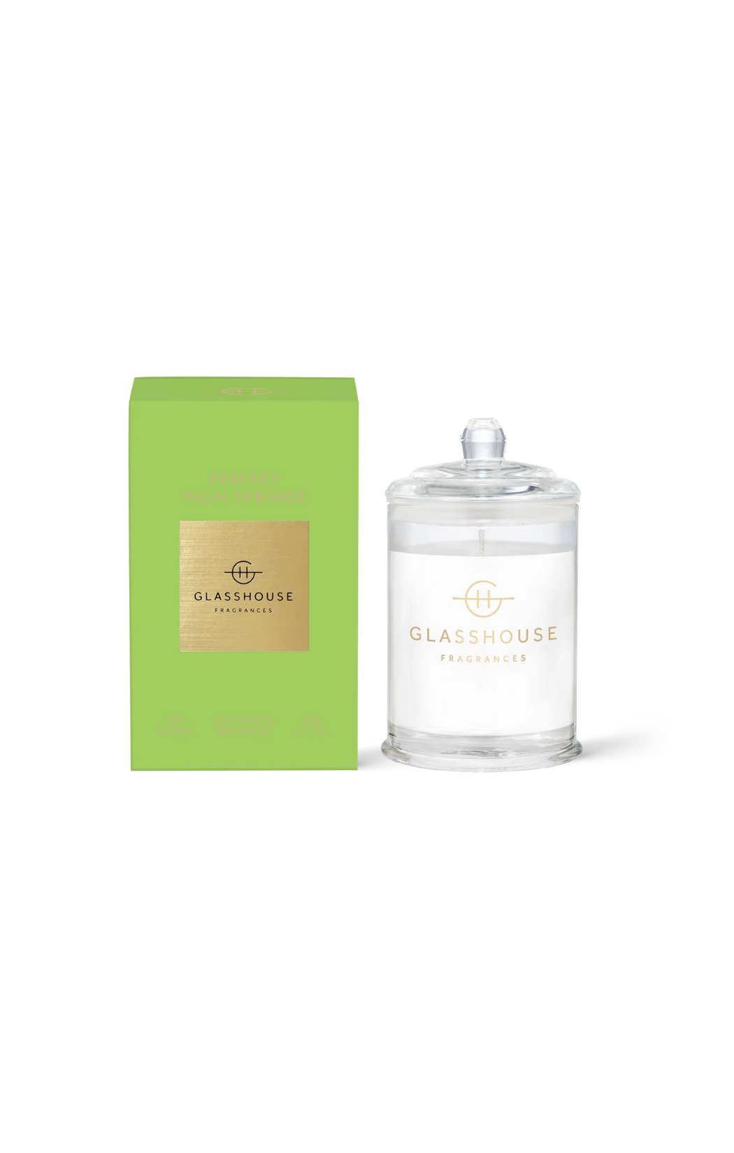 Candle - PICTURE PERFECT PALM SPRINGS