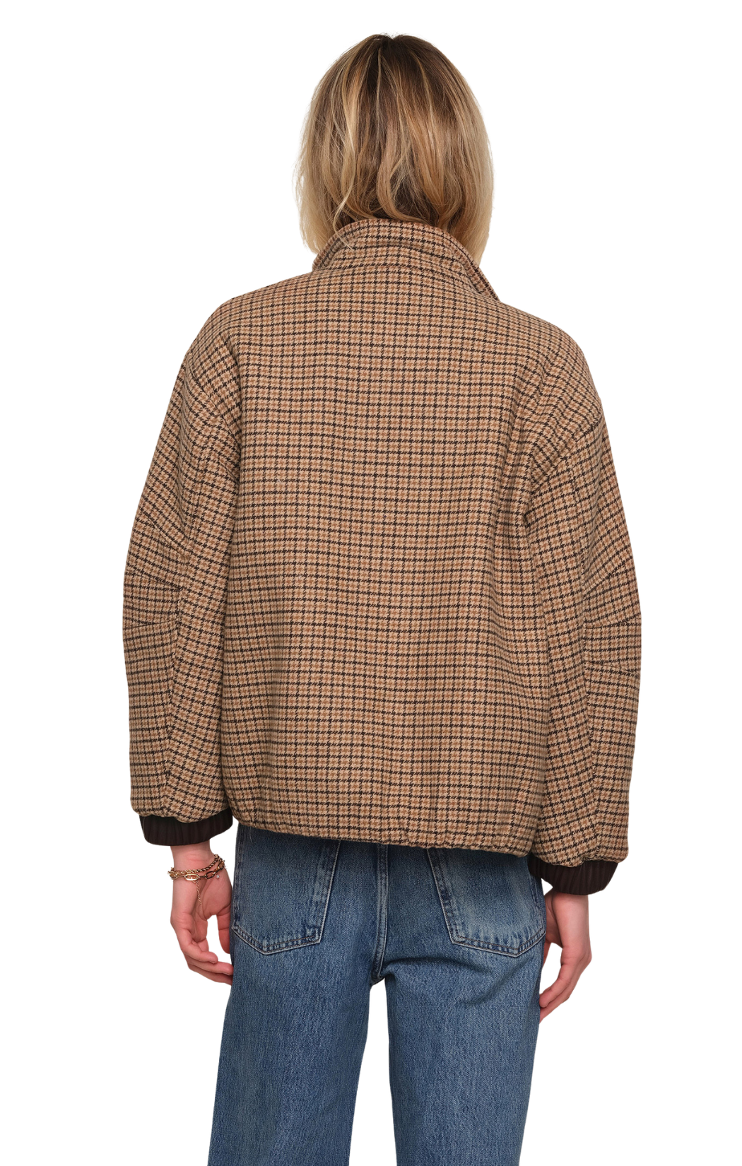 Anela Jacket