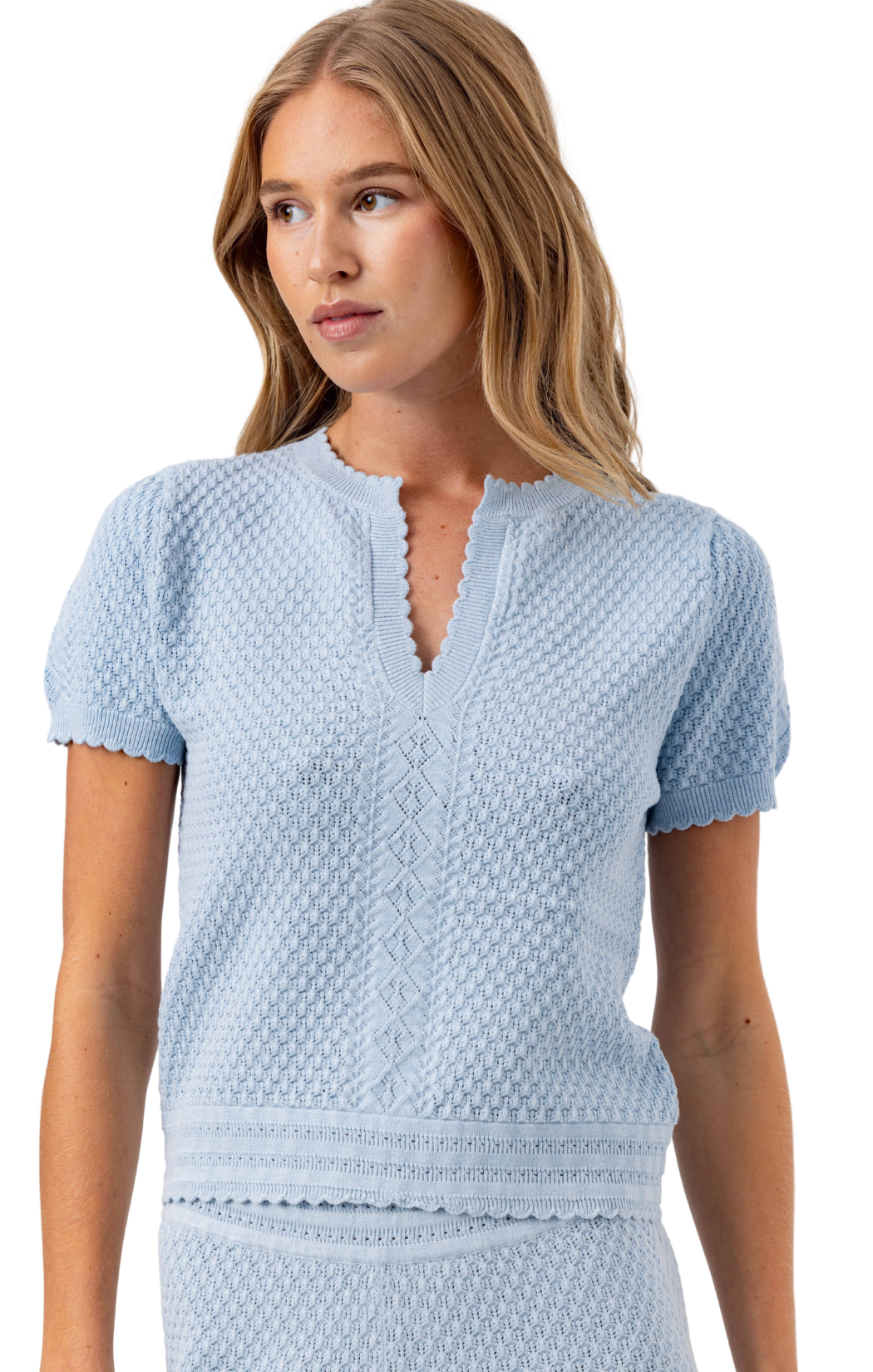 Tilda Sweater