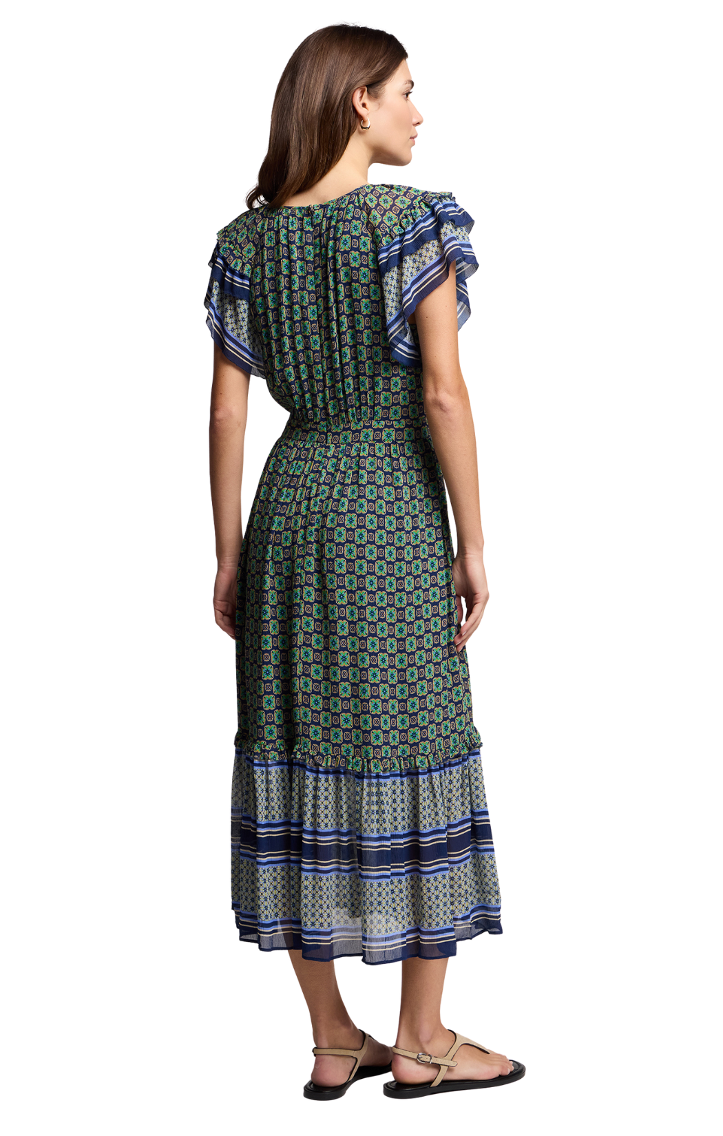 Cheryl Dress