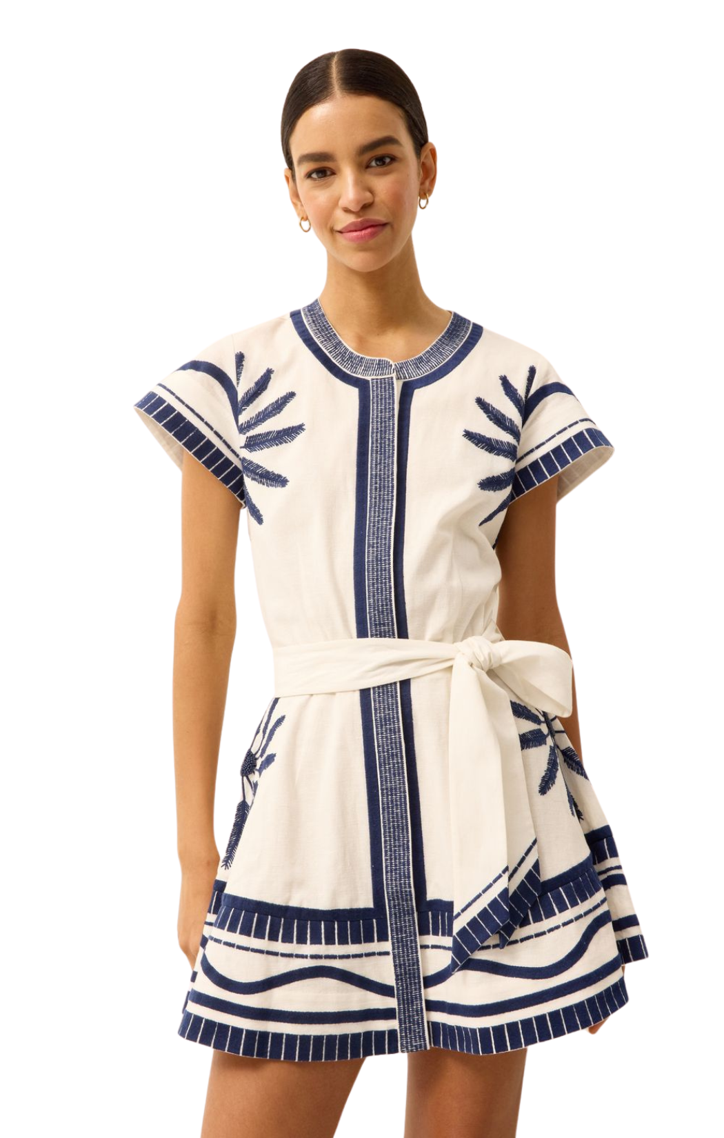 Sable Dress
