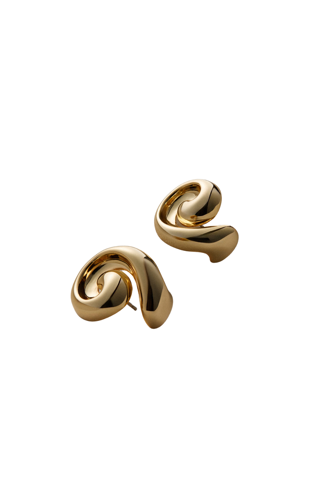 Small Gio Earrings