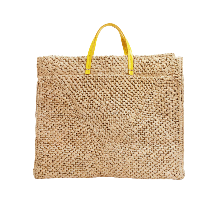 Summer Simple Tote