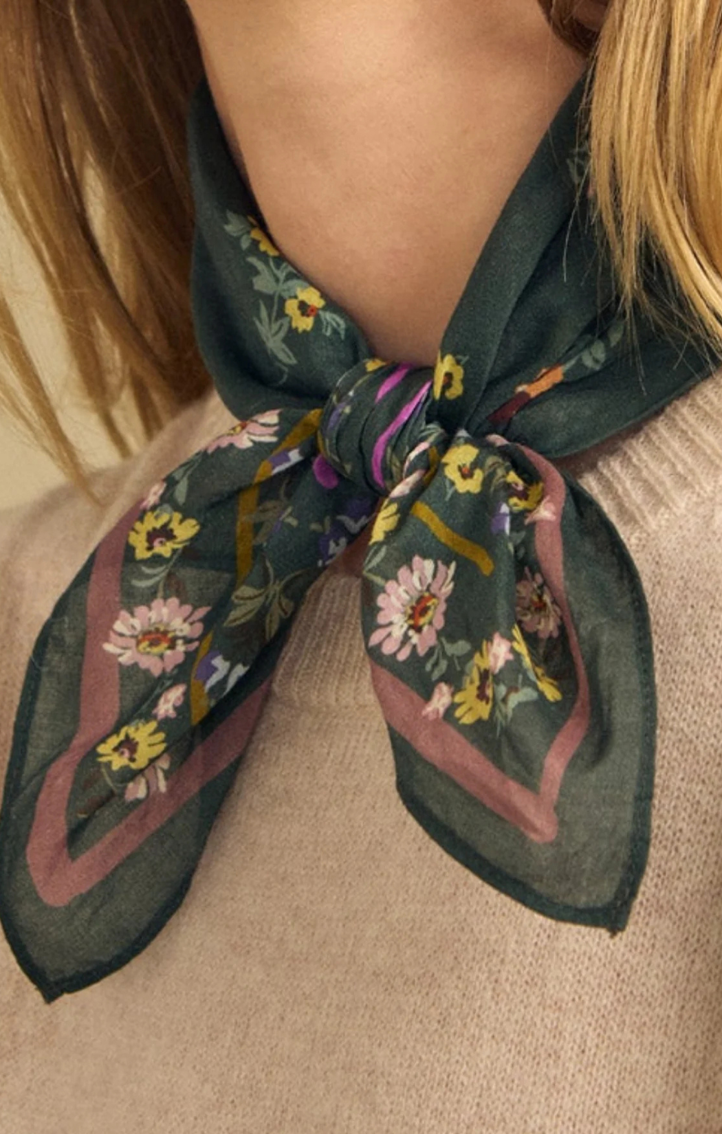 Marianna Scarf