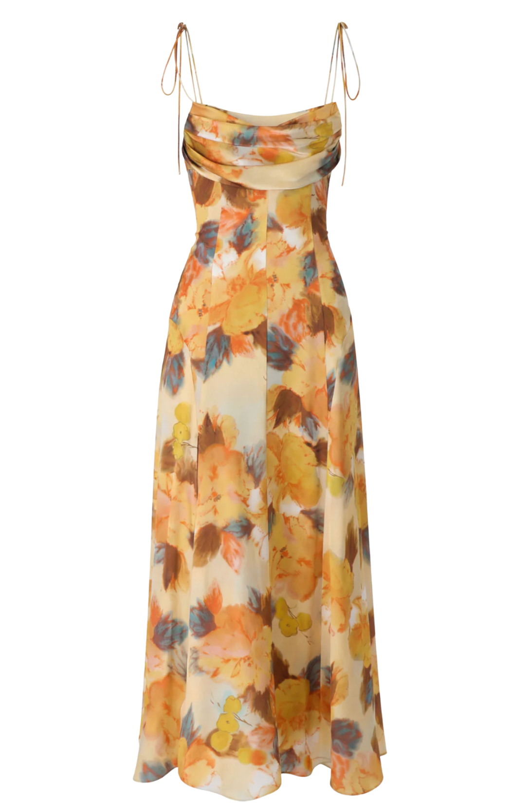 Betty Dress