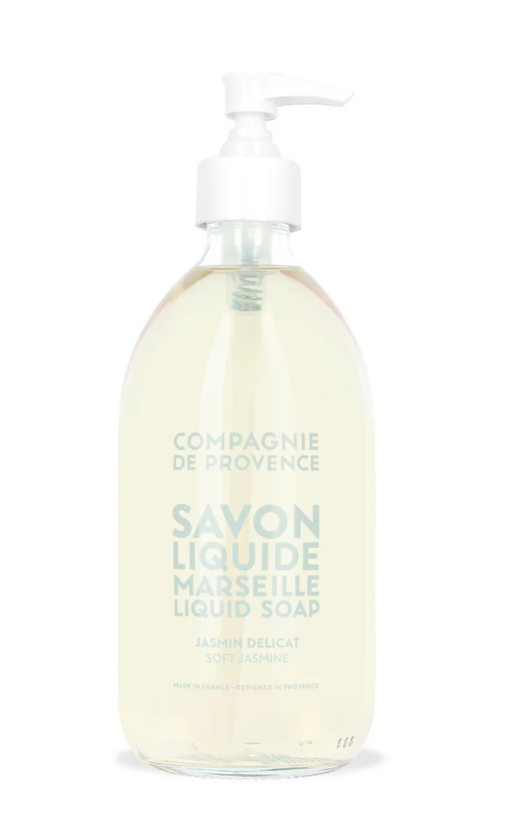Liquid Soap 16.7 fl. oz.