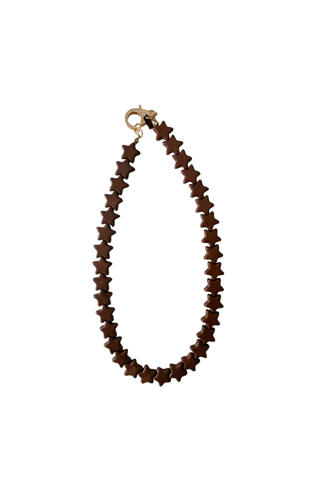 Star Necklace - Small