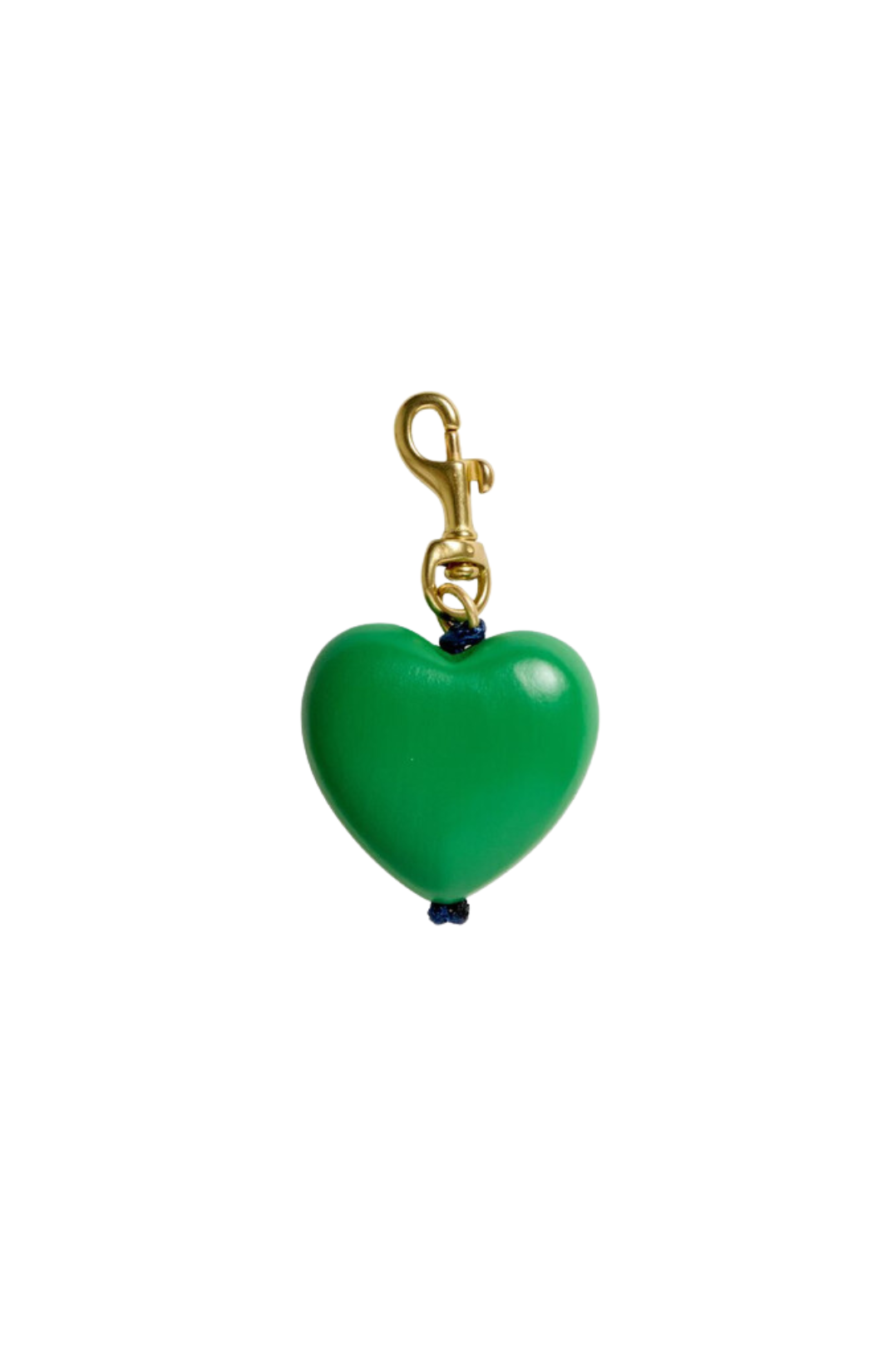 Grande Heart Fob
