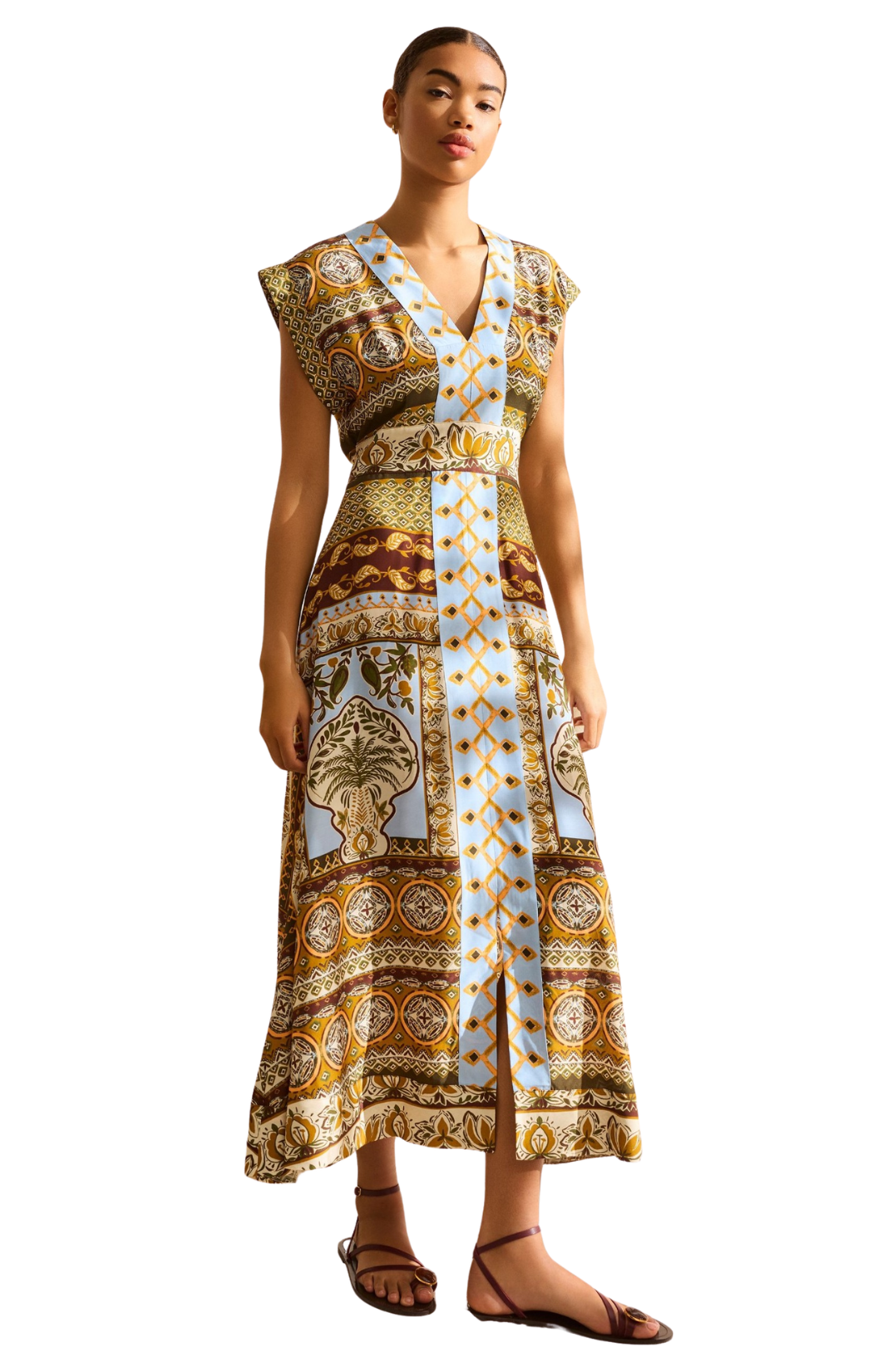 Ashton Dress