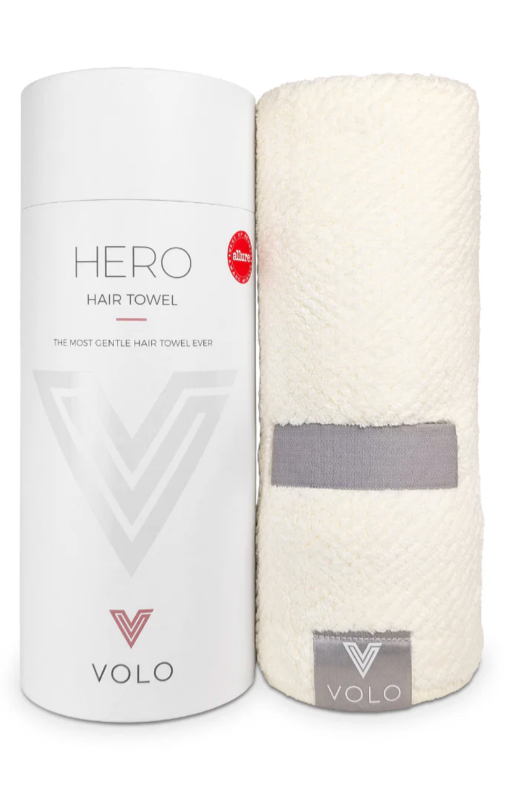 Hair Towel