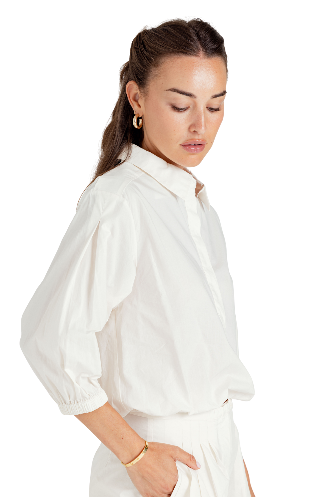 Brooklyn Shirt