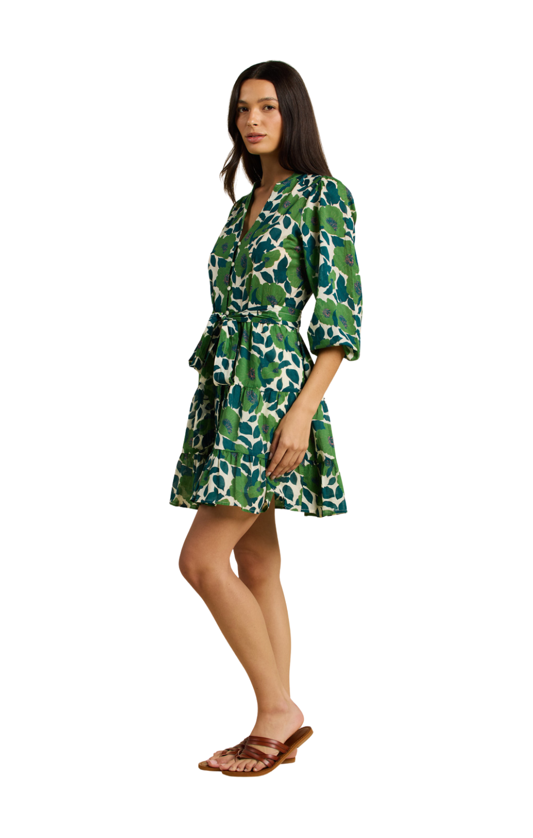 Celeste Dress
