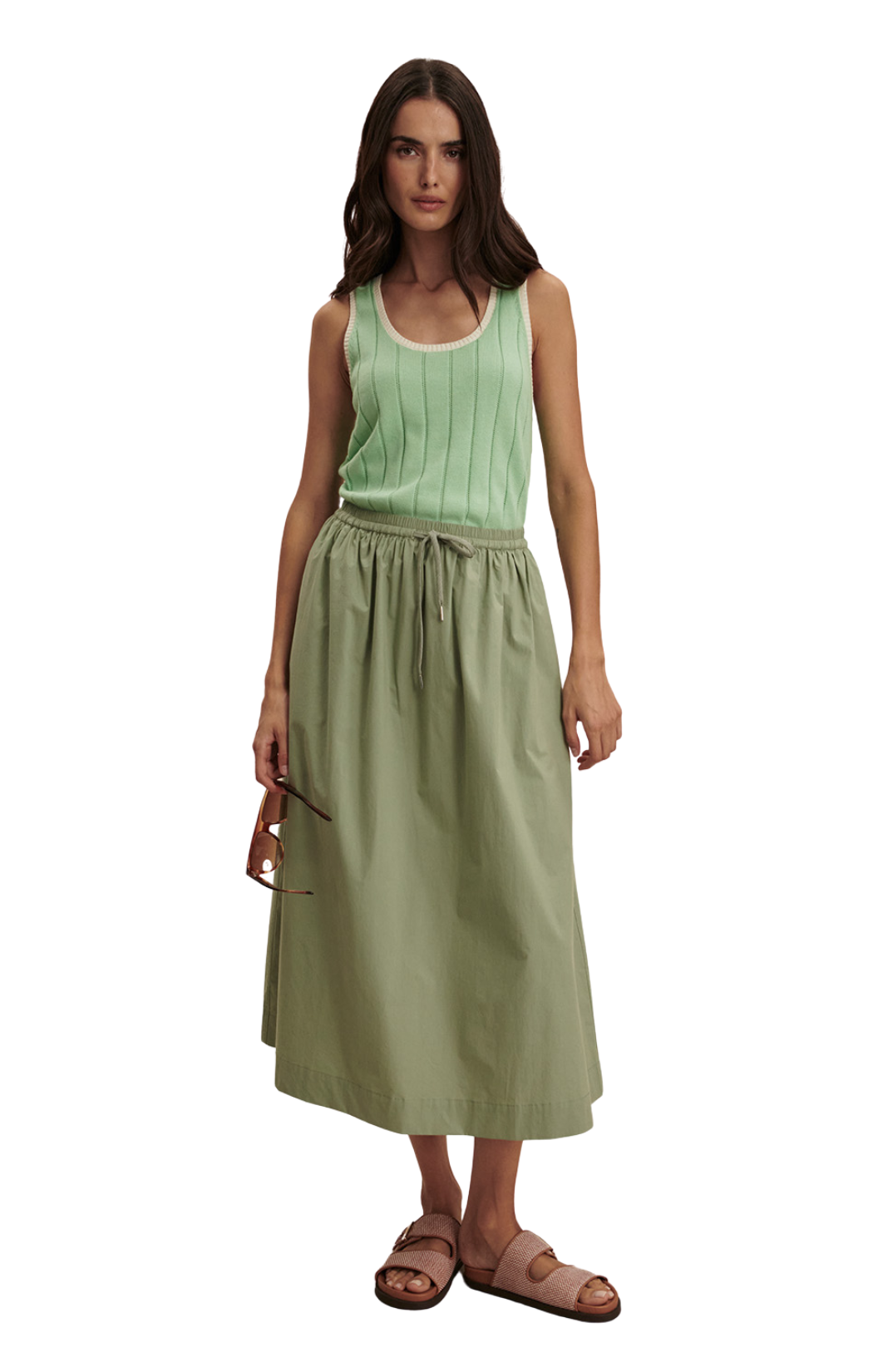 Cambria Skirt