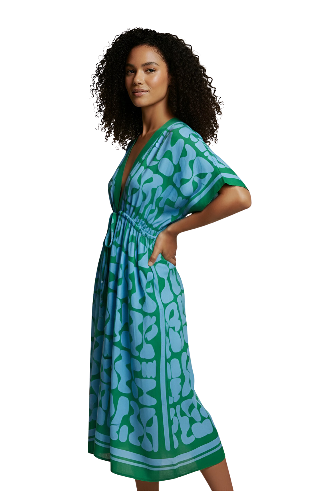 Amira Dress