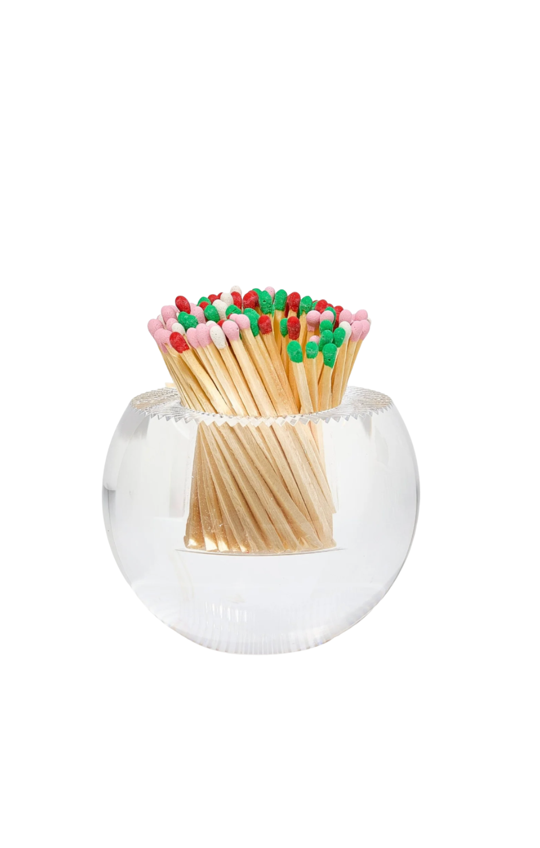 Match Striker - Holiday