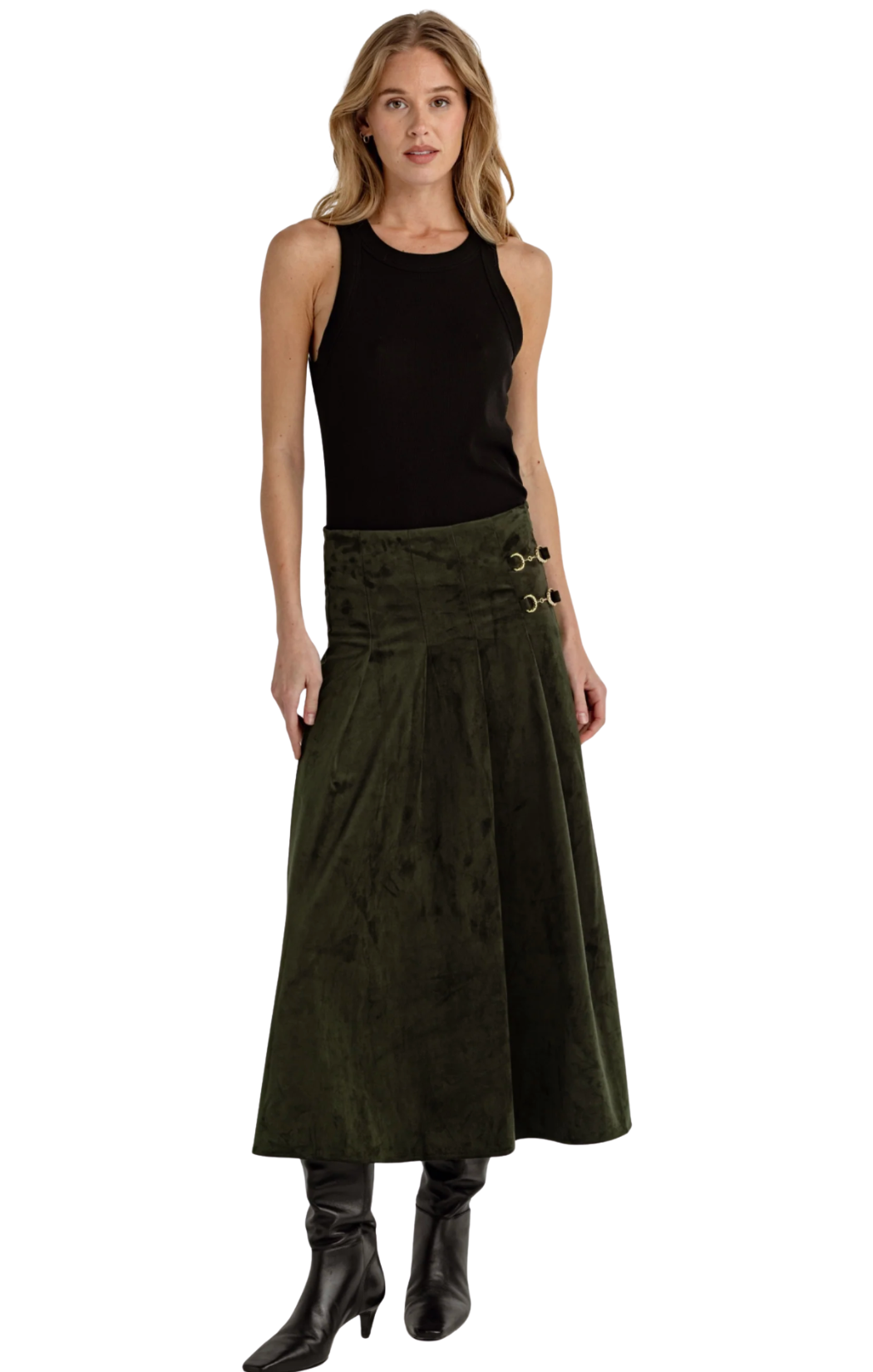 Bonnie Skirt