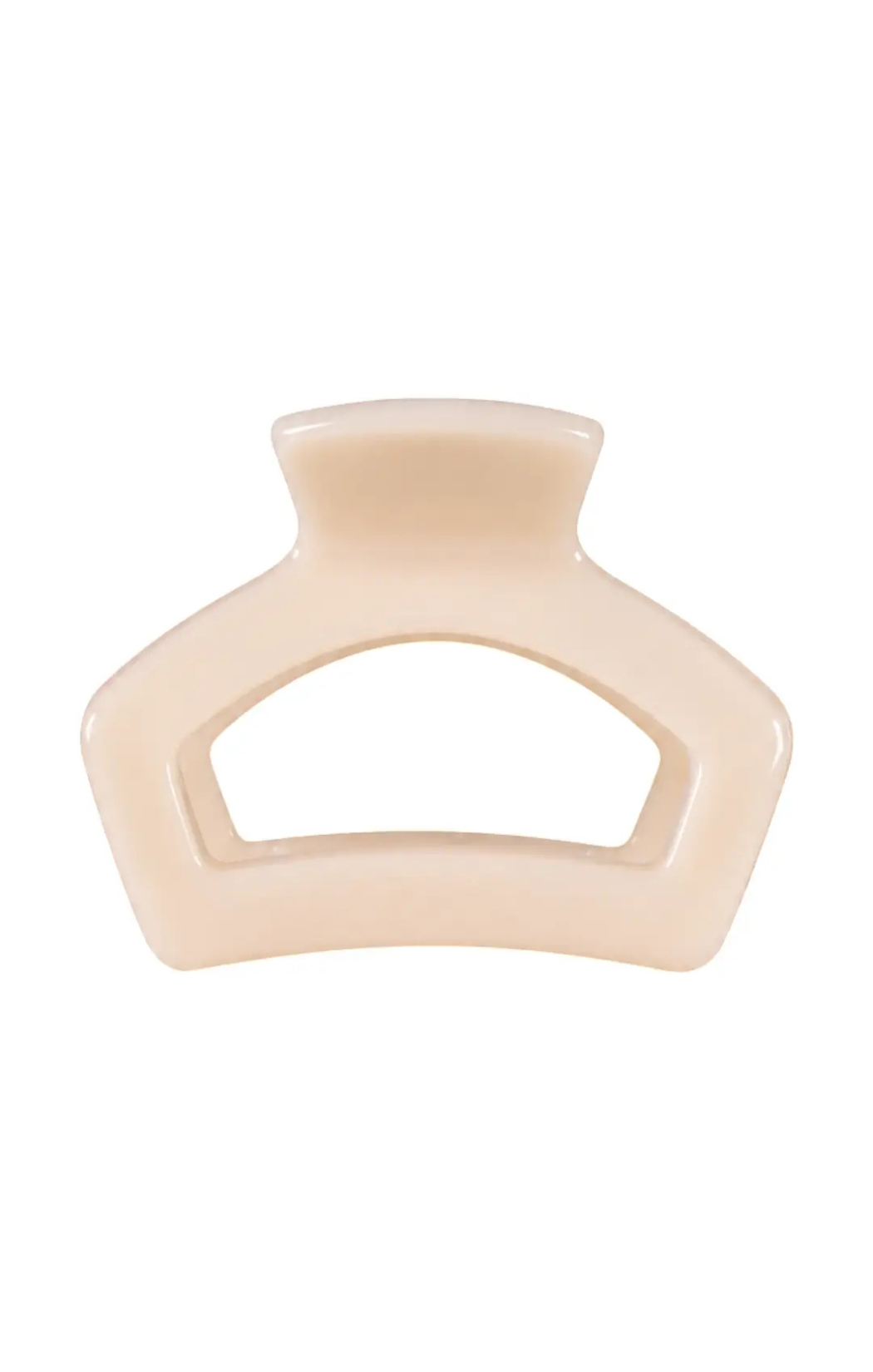 Open Hair Clip Petite