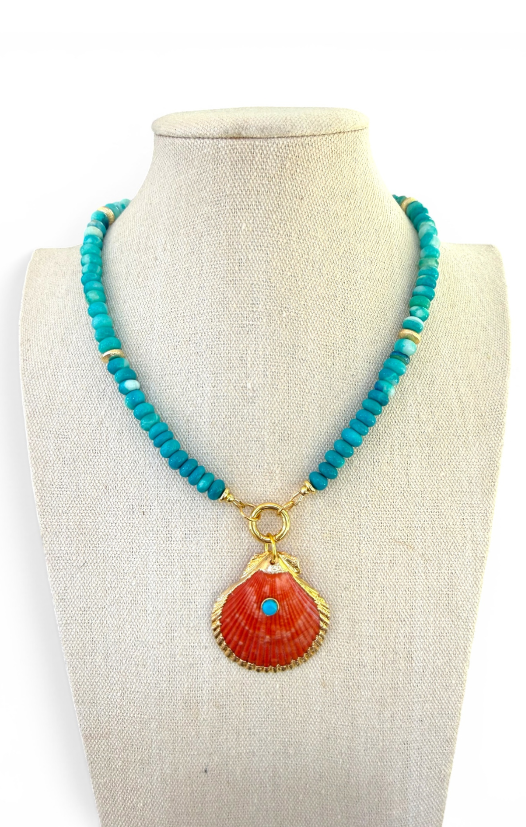 Maldives Necklace