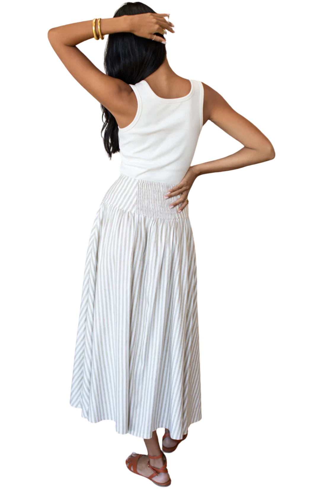 Elina Skirt