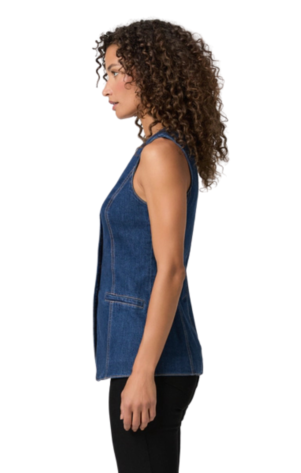 Campanelli Vest