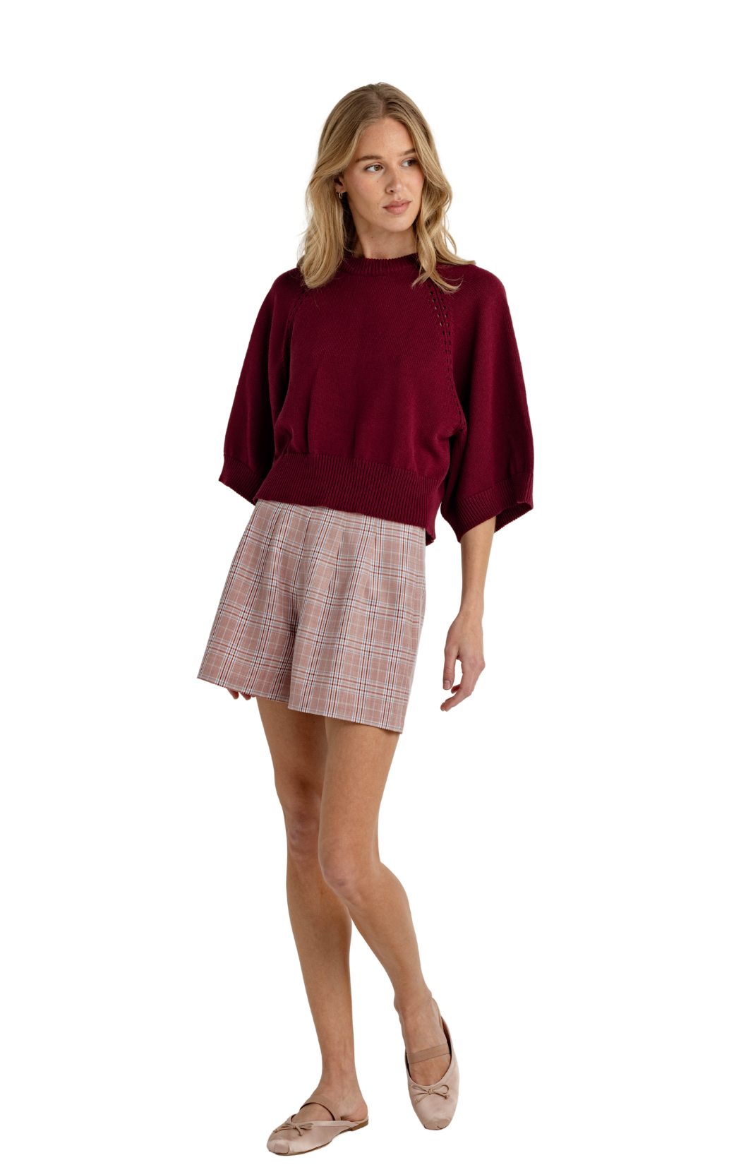 Chester Sweater