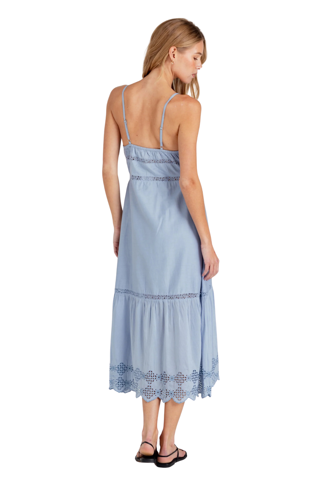 Haven Dress