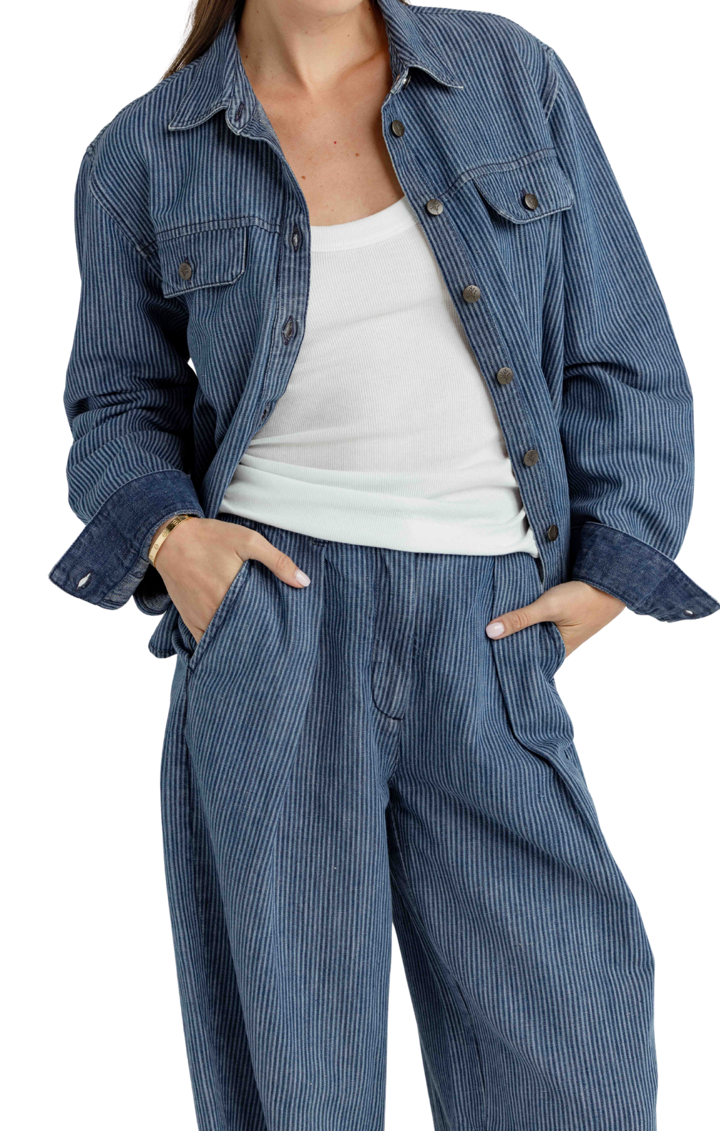 Jackon Pants