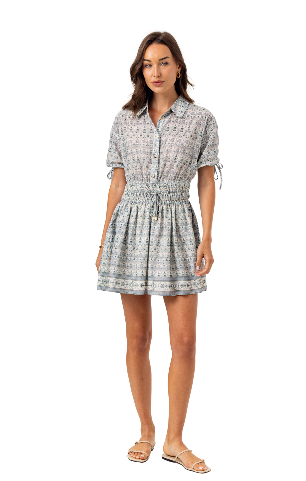 Isana Dress