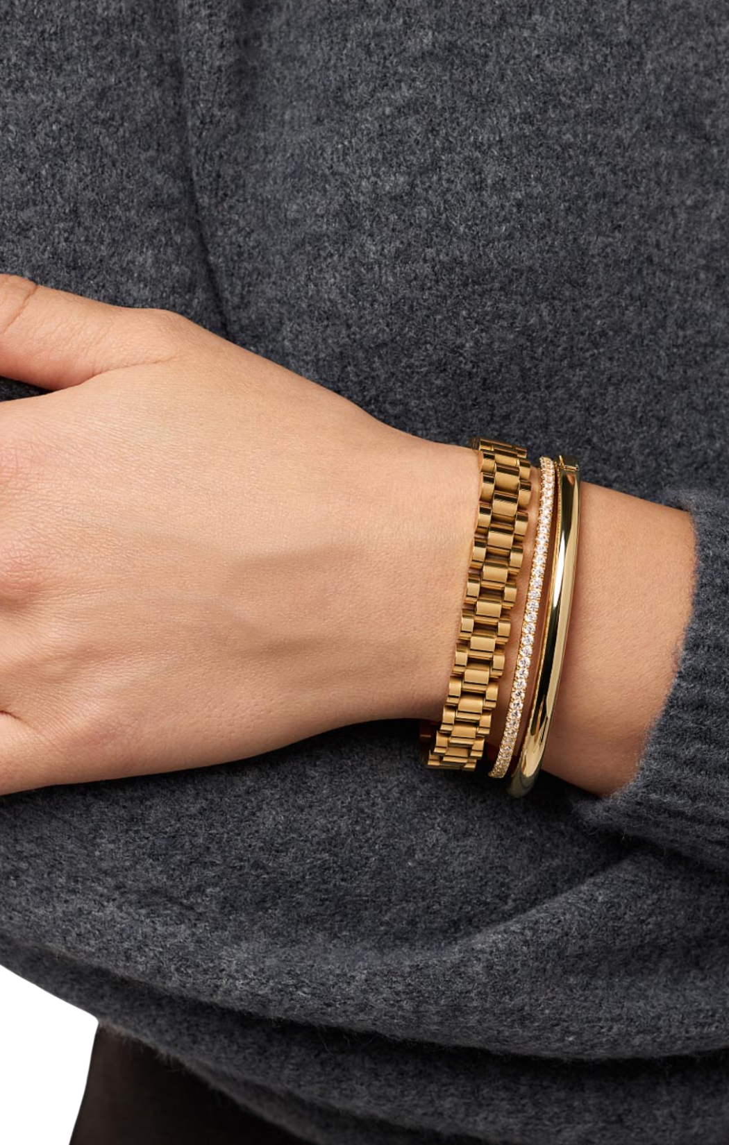 Ora Watch Strap Bracelet