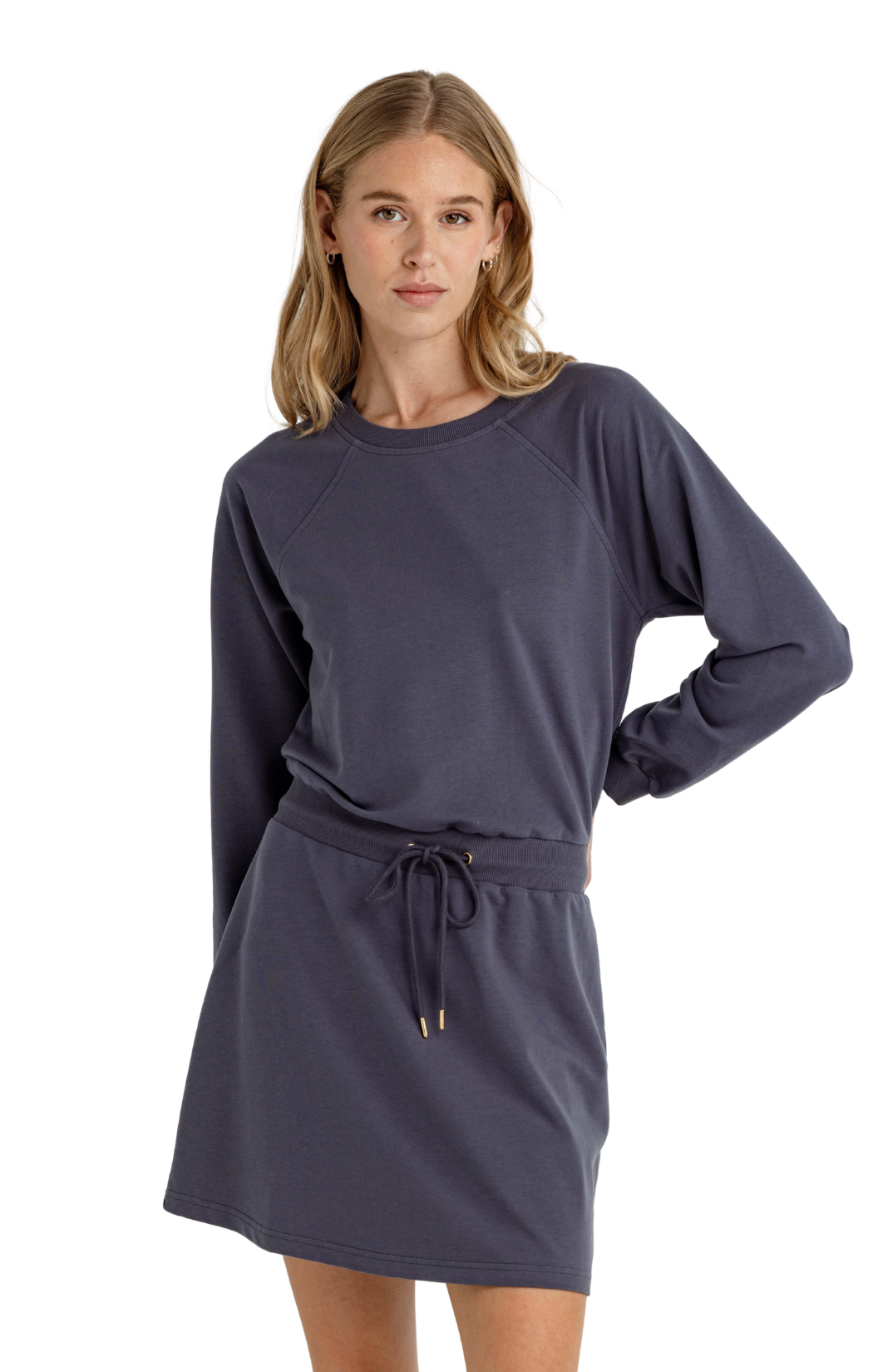 Atlas Dress