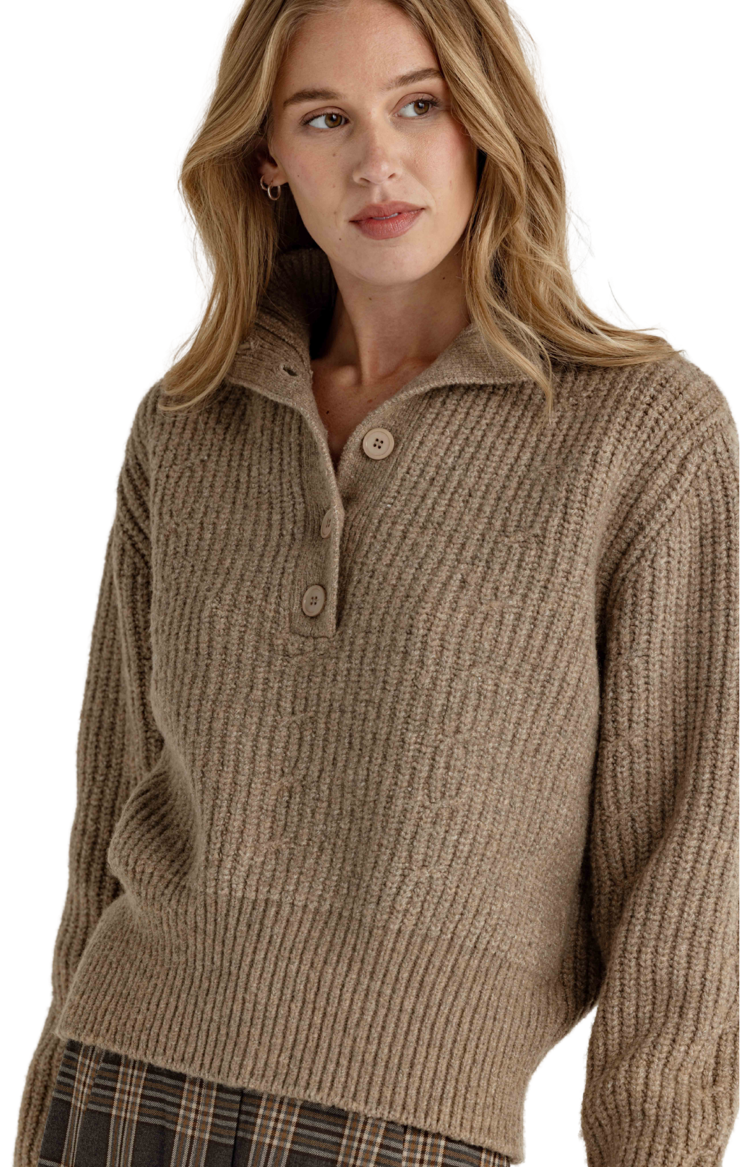 Nola Sweater