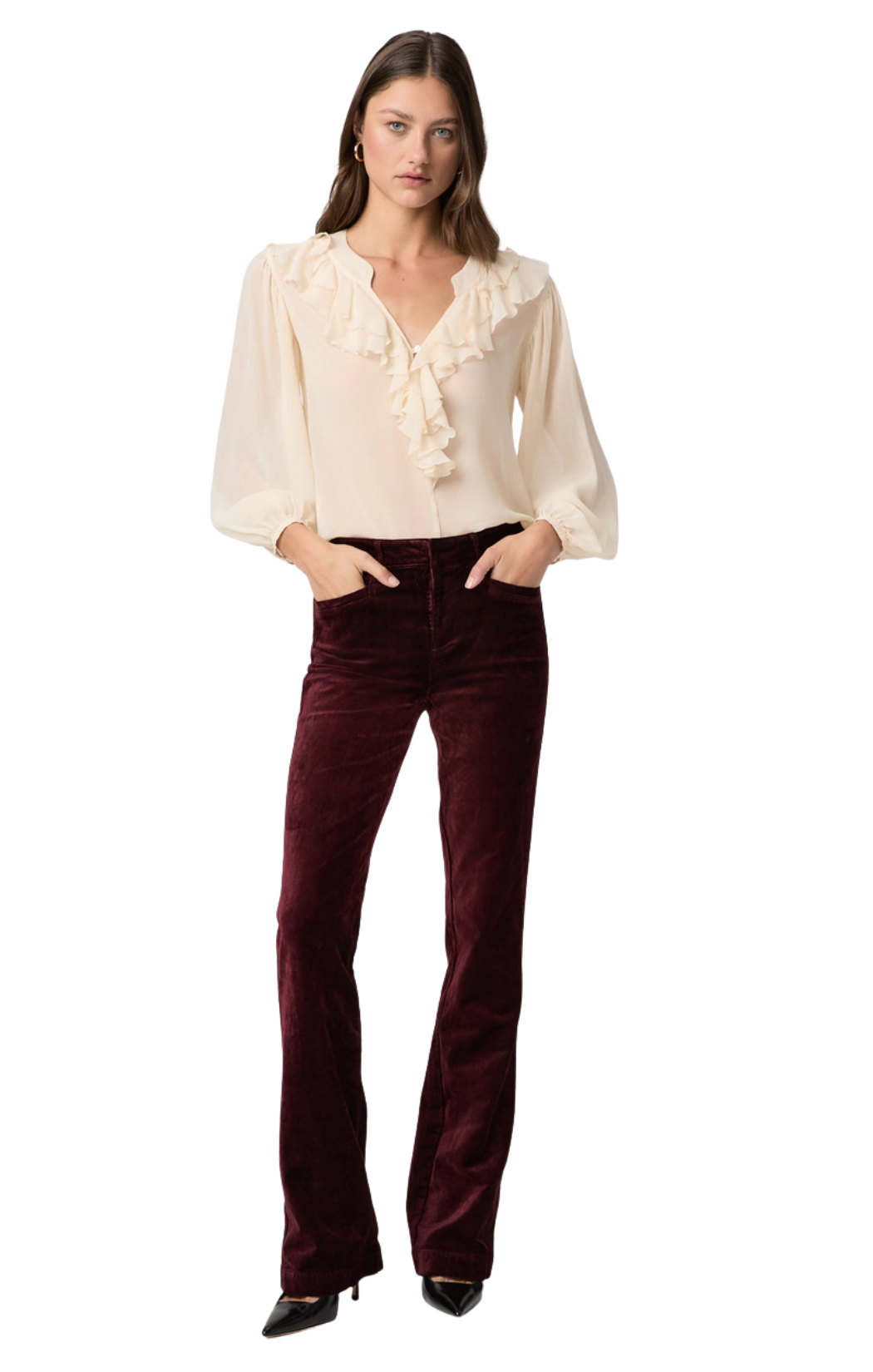 Clean Front Hr Laurel Canyon