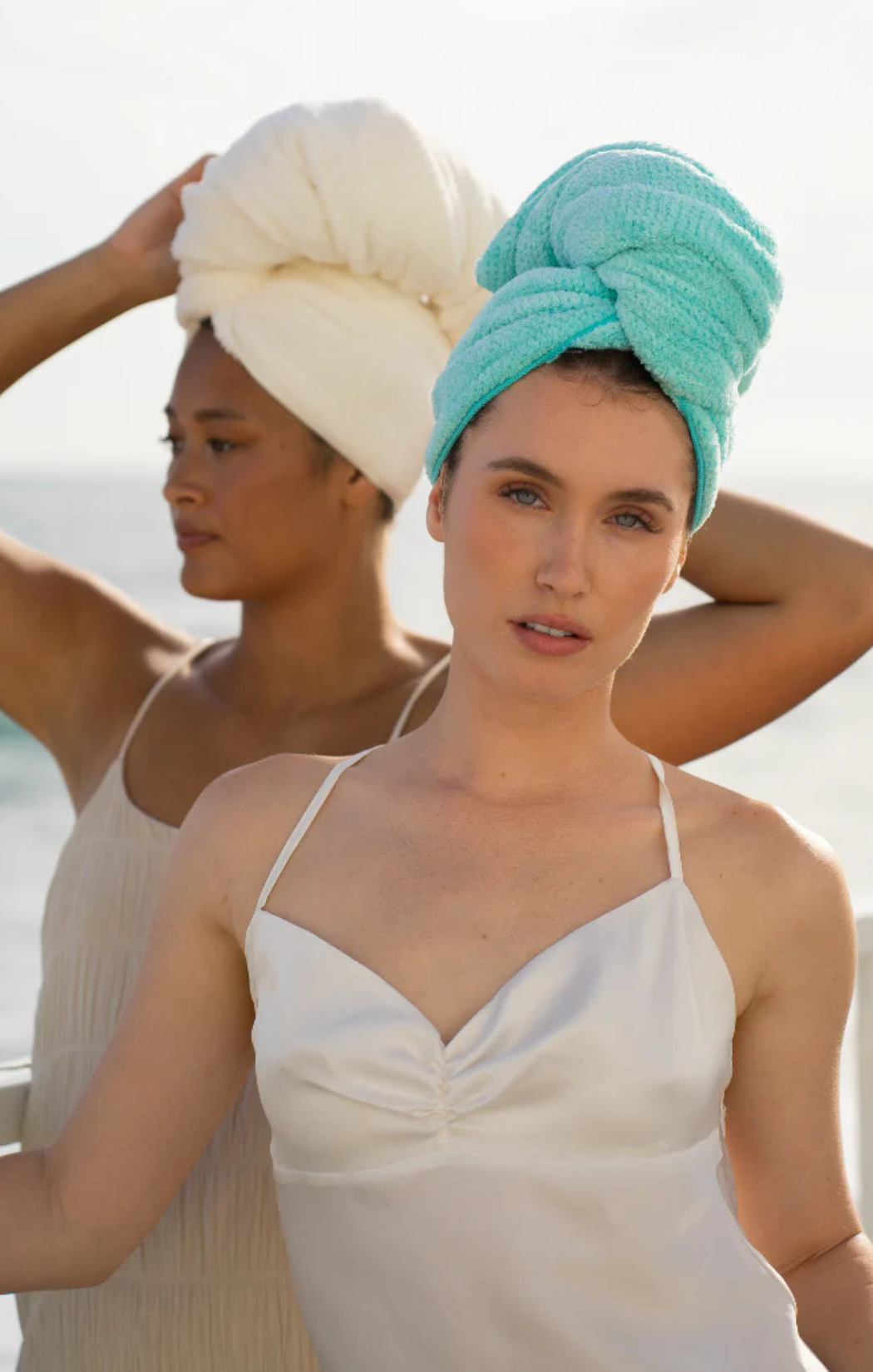 Hair Towel