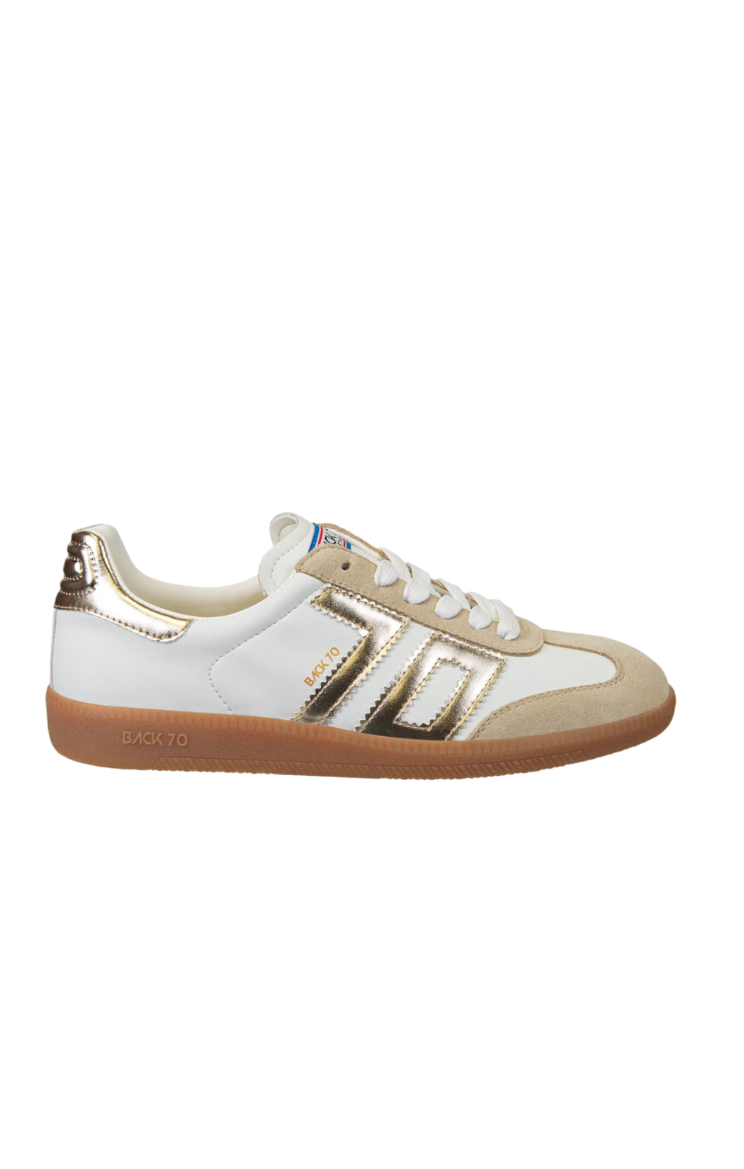 Cloud Sneaker Beige
