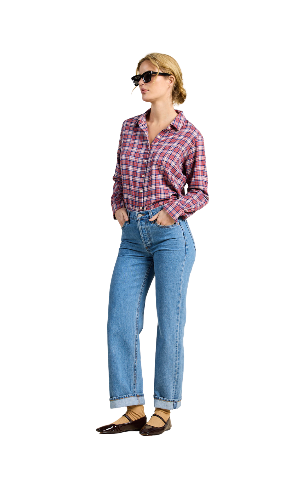 Gracie Shirt
