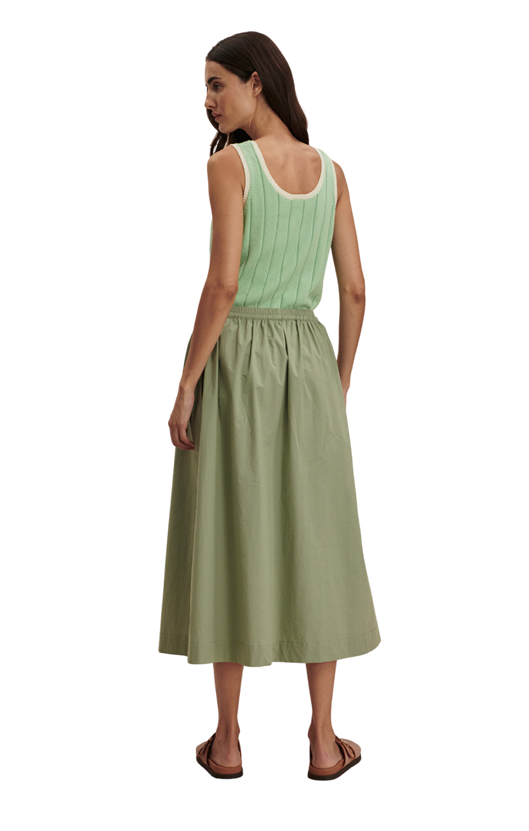 Cambria Skirt