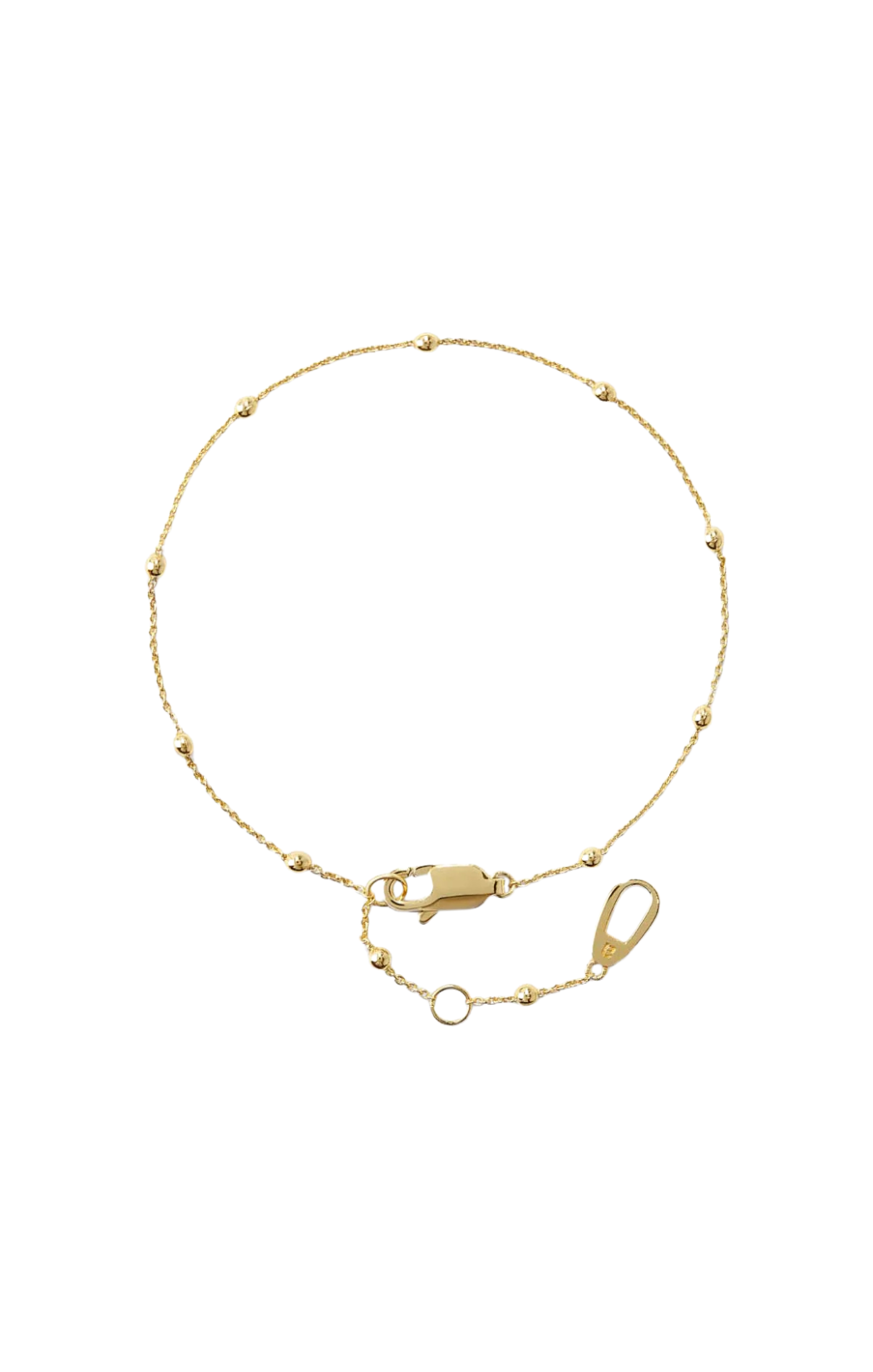 Harry Chain Bracelet