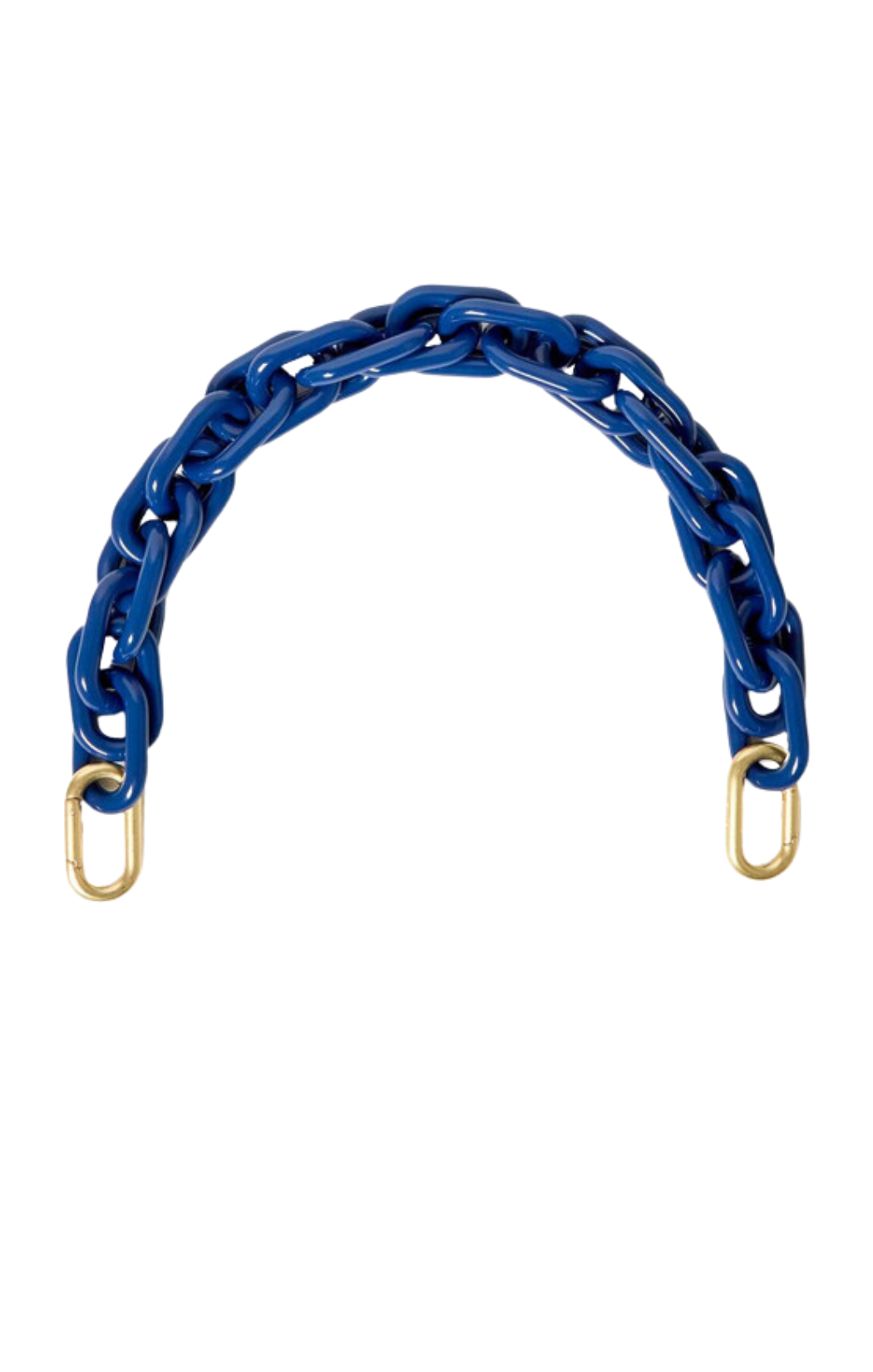 Shortie Strap - Resin