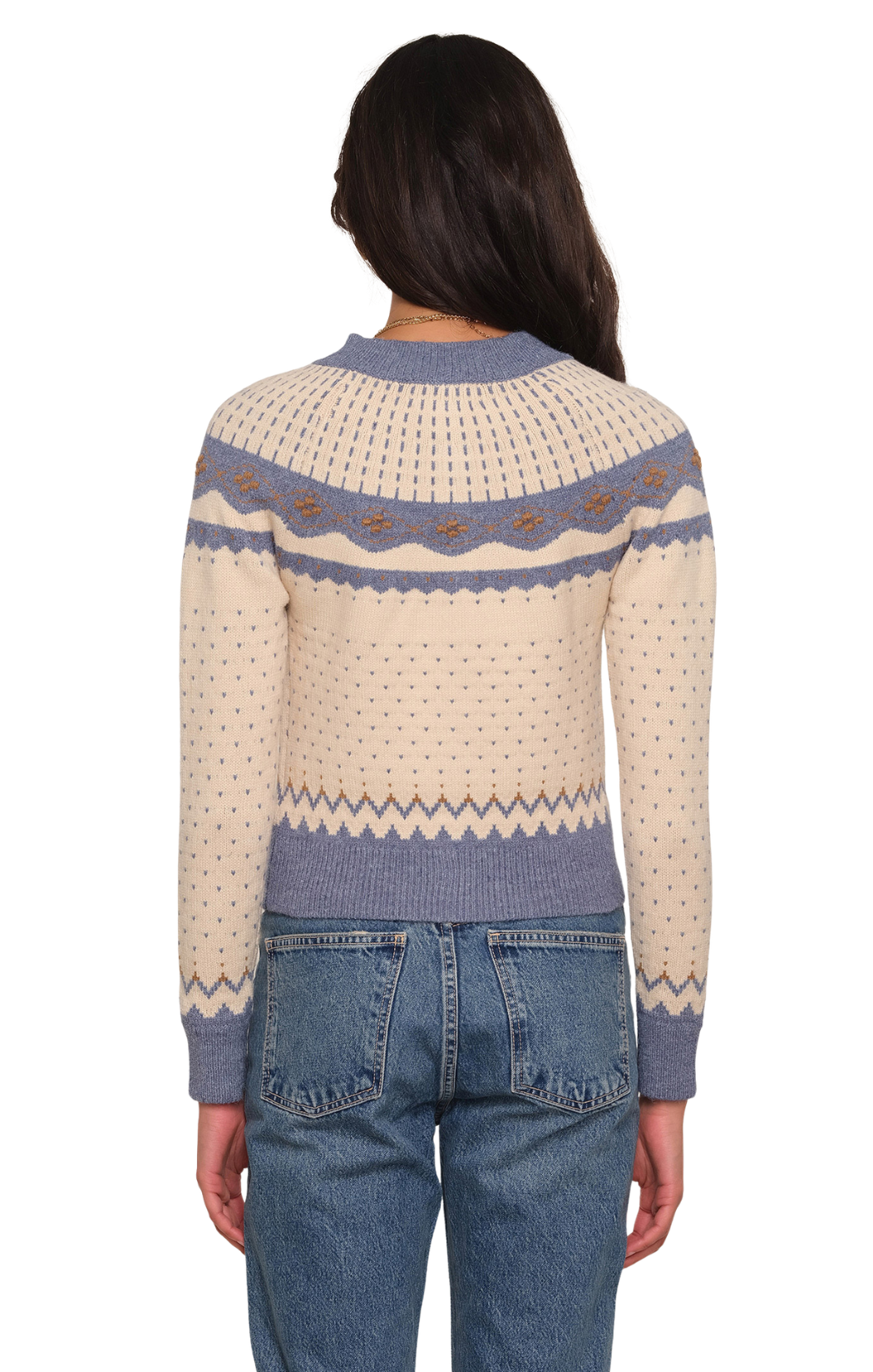 Joya Cardi