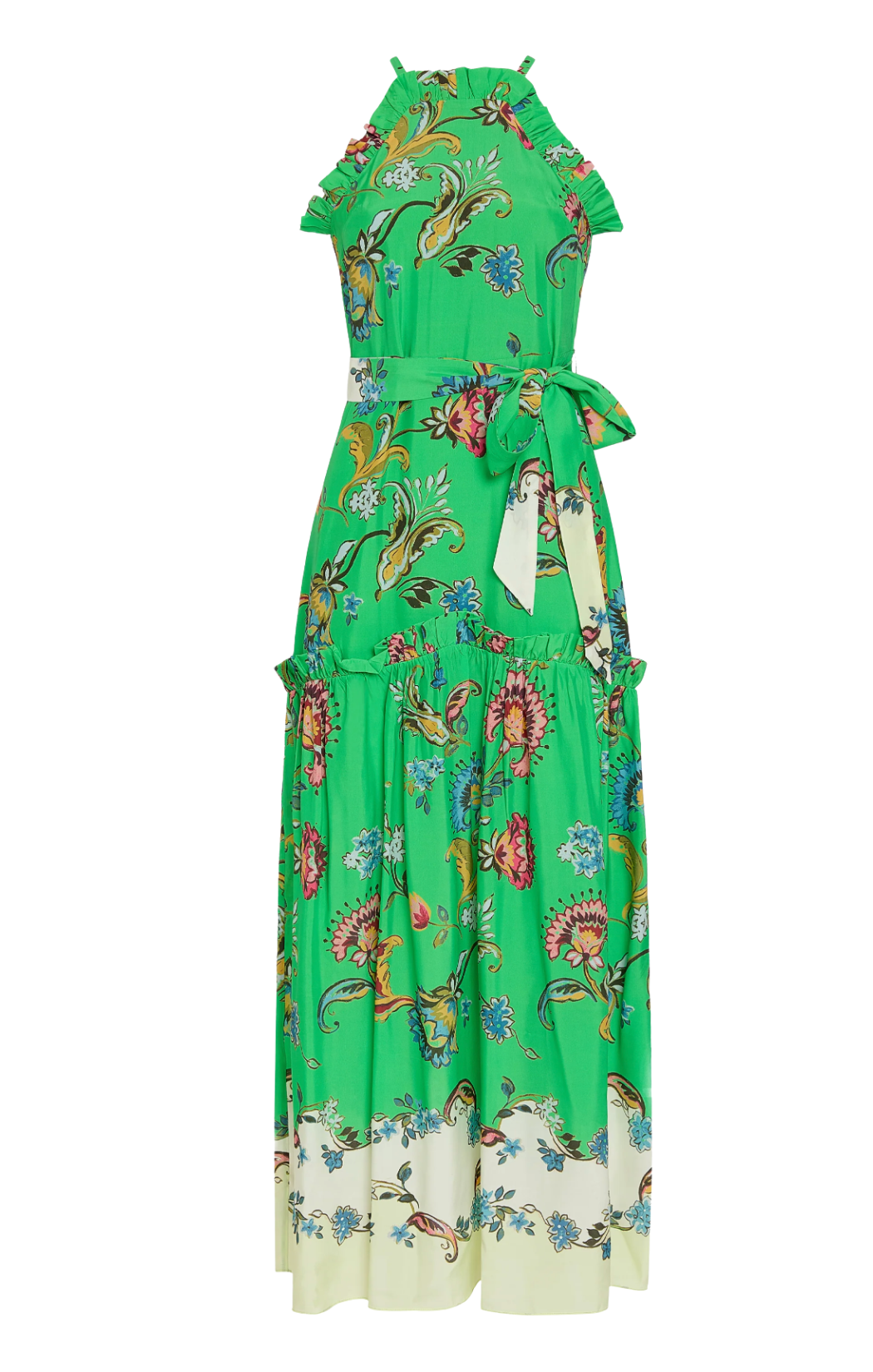 Keenan Dress