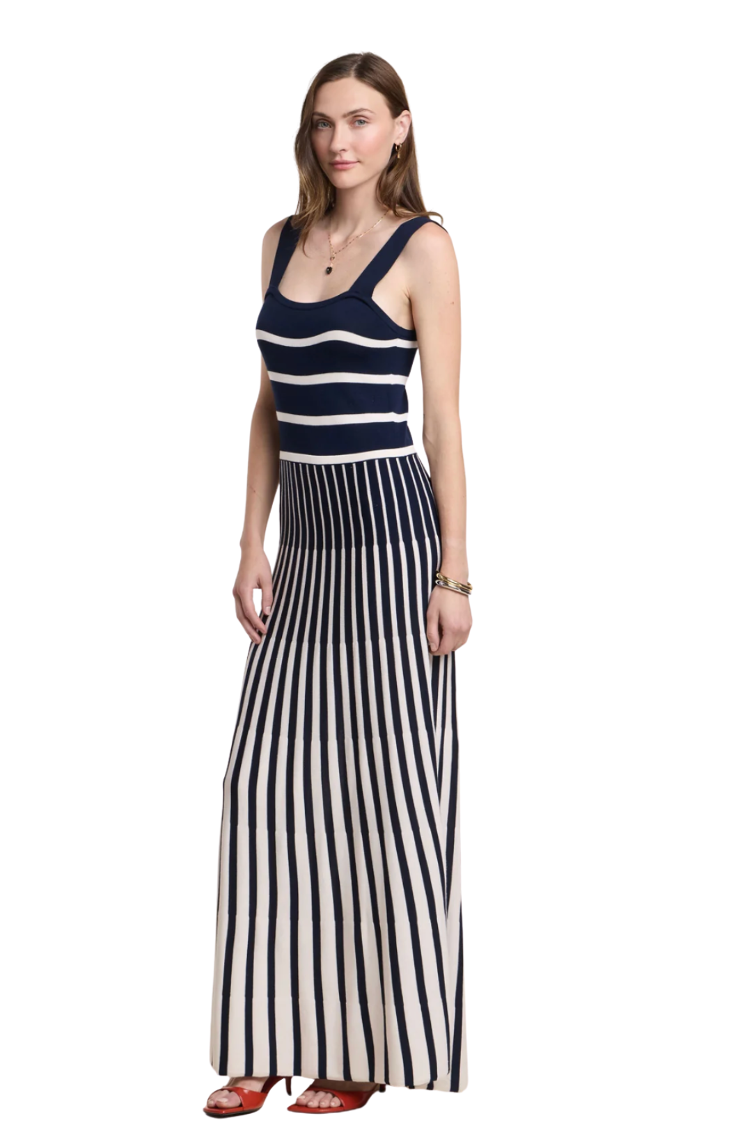 Aveline Dress