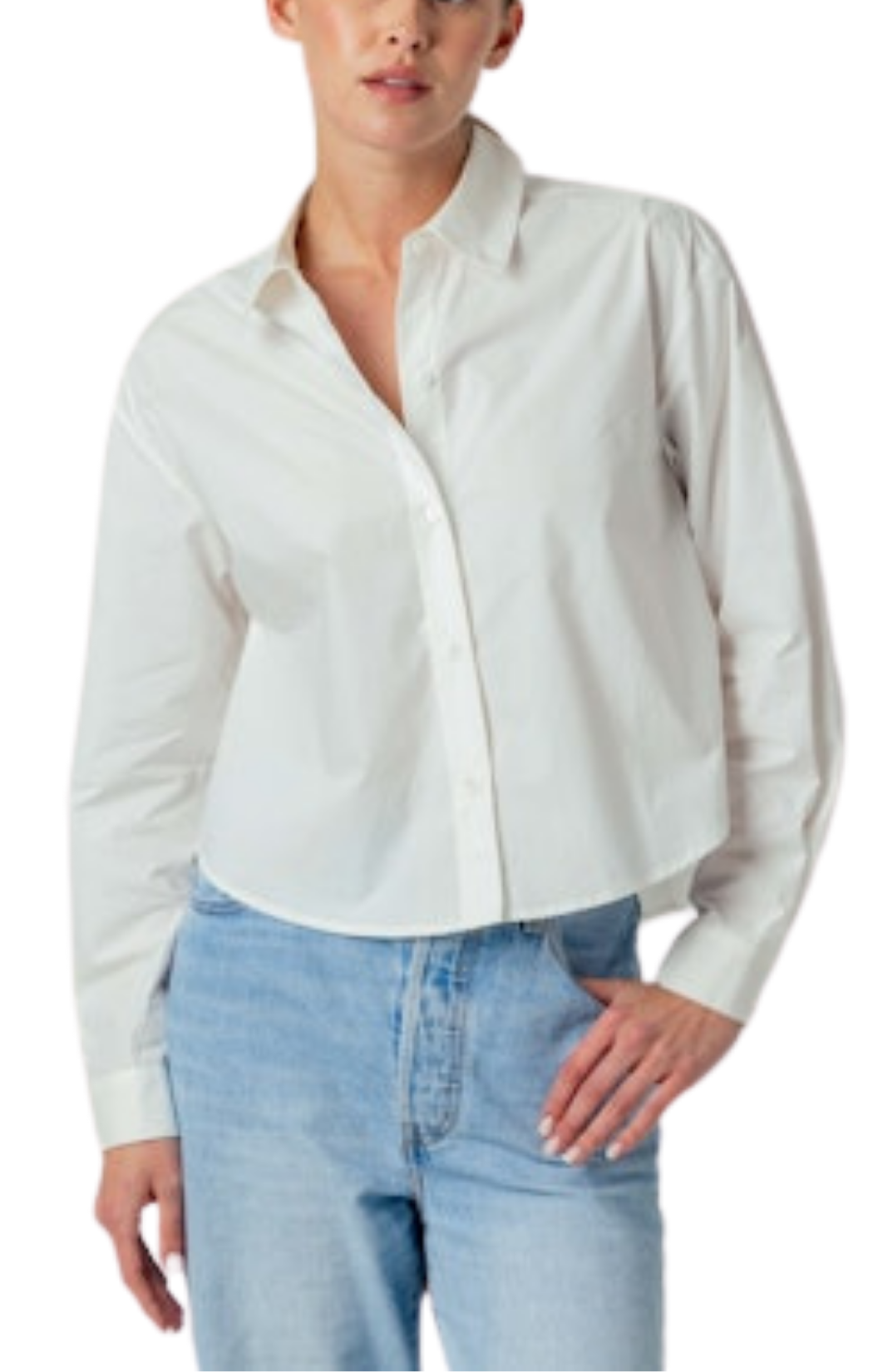 Freja Shirt
