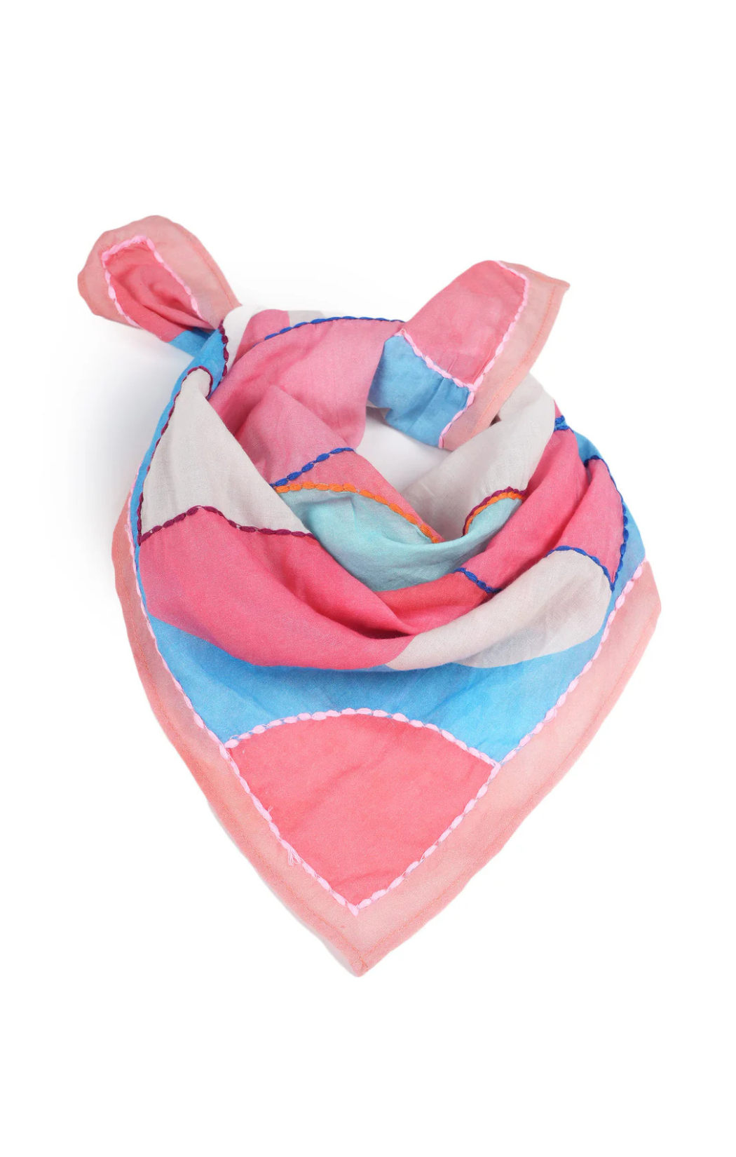 Prism Scarf