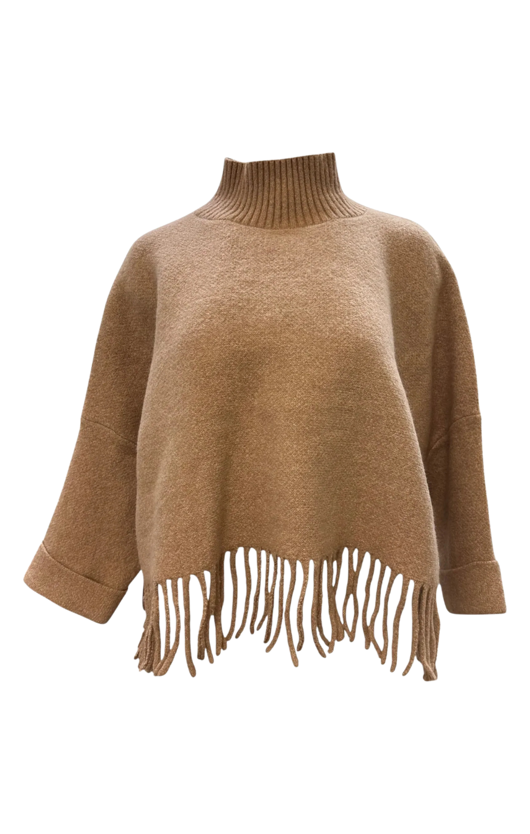 Sachi Aja Sweater
