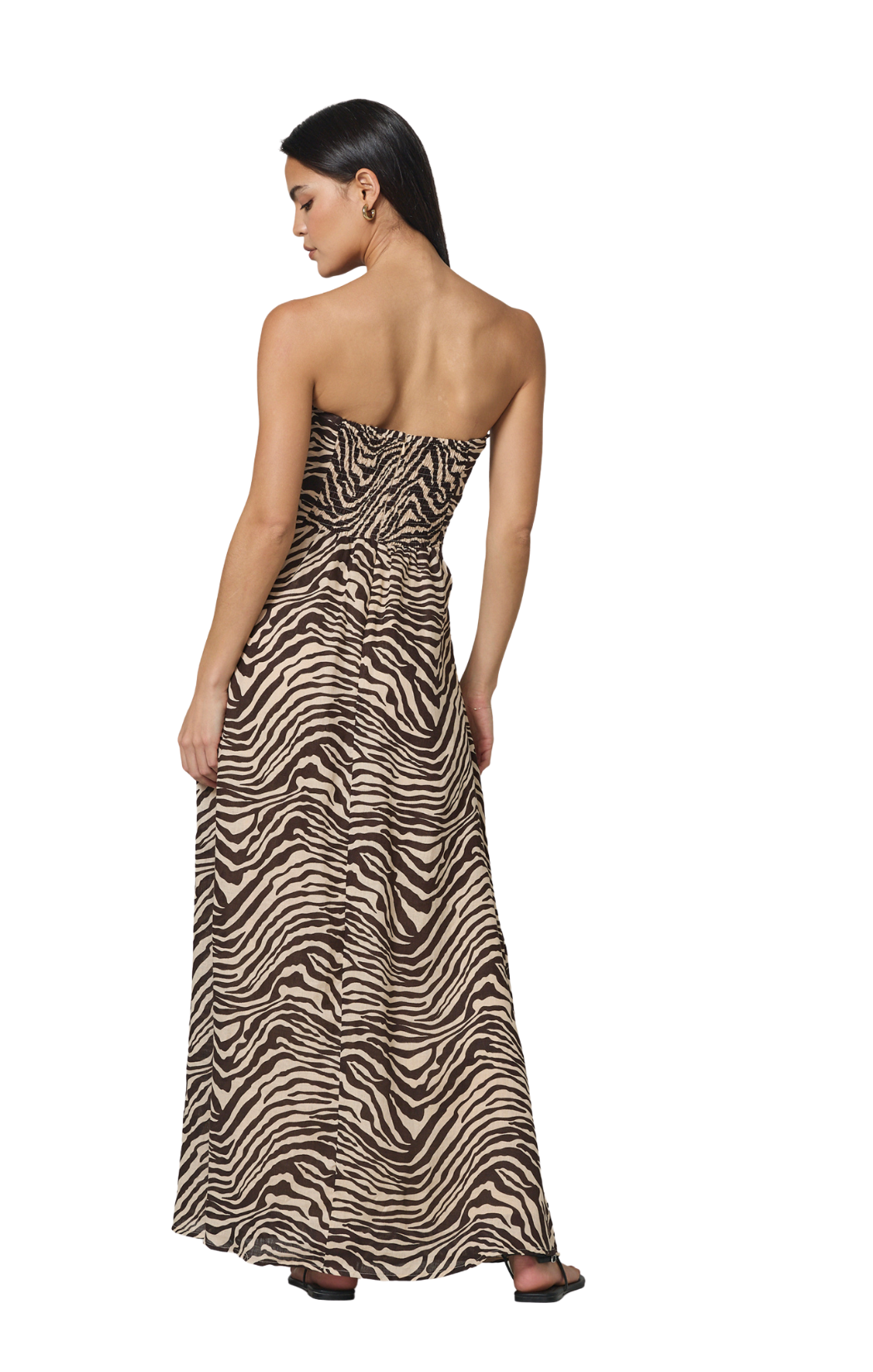 Melody Dress